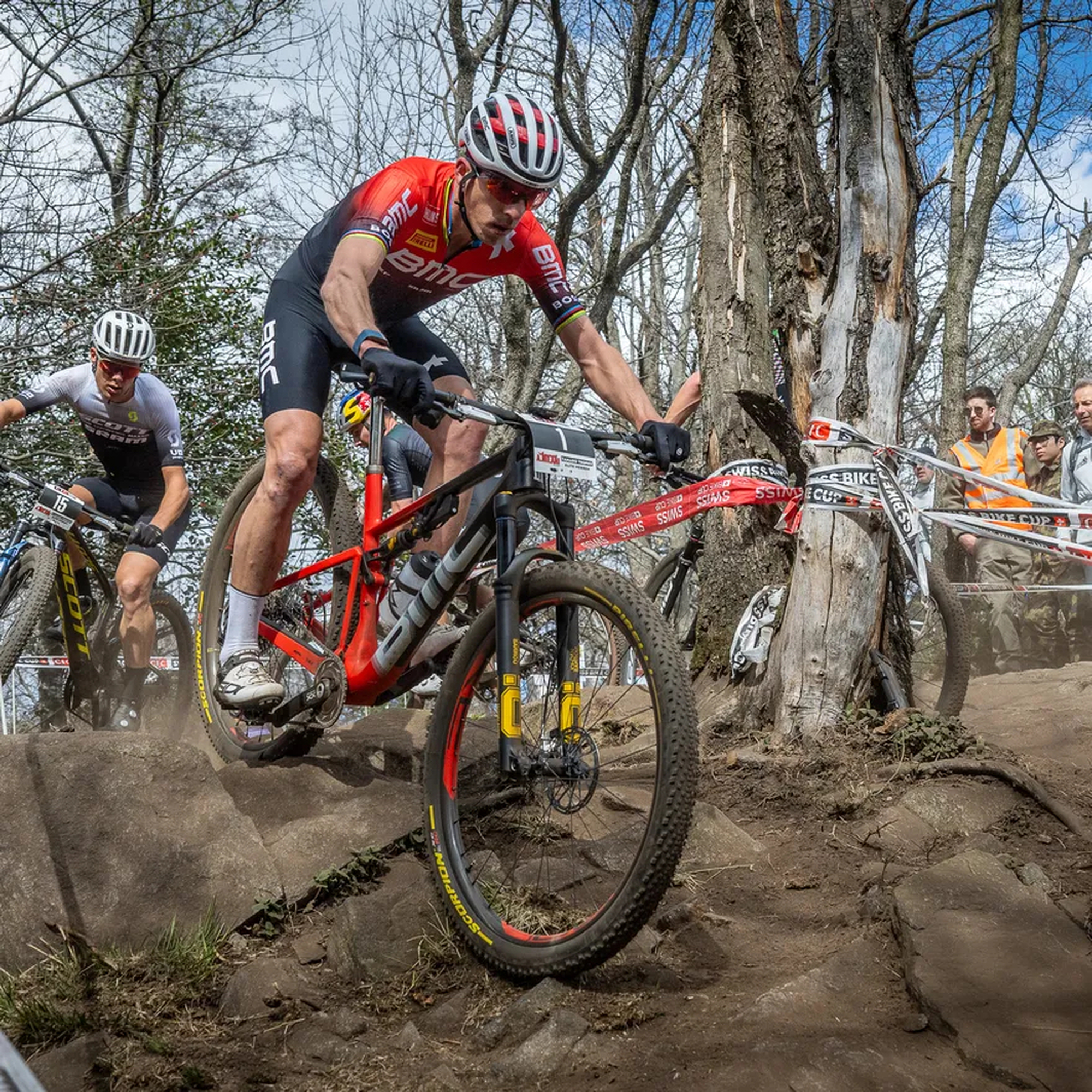 CIC Swiss Bike Cup – Saisonfinale in Lenzerheide