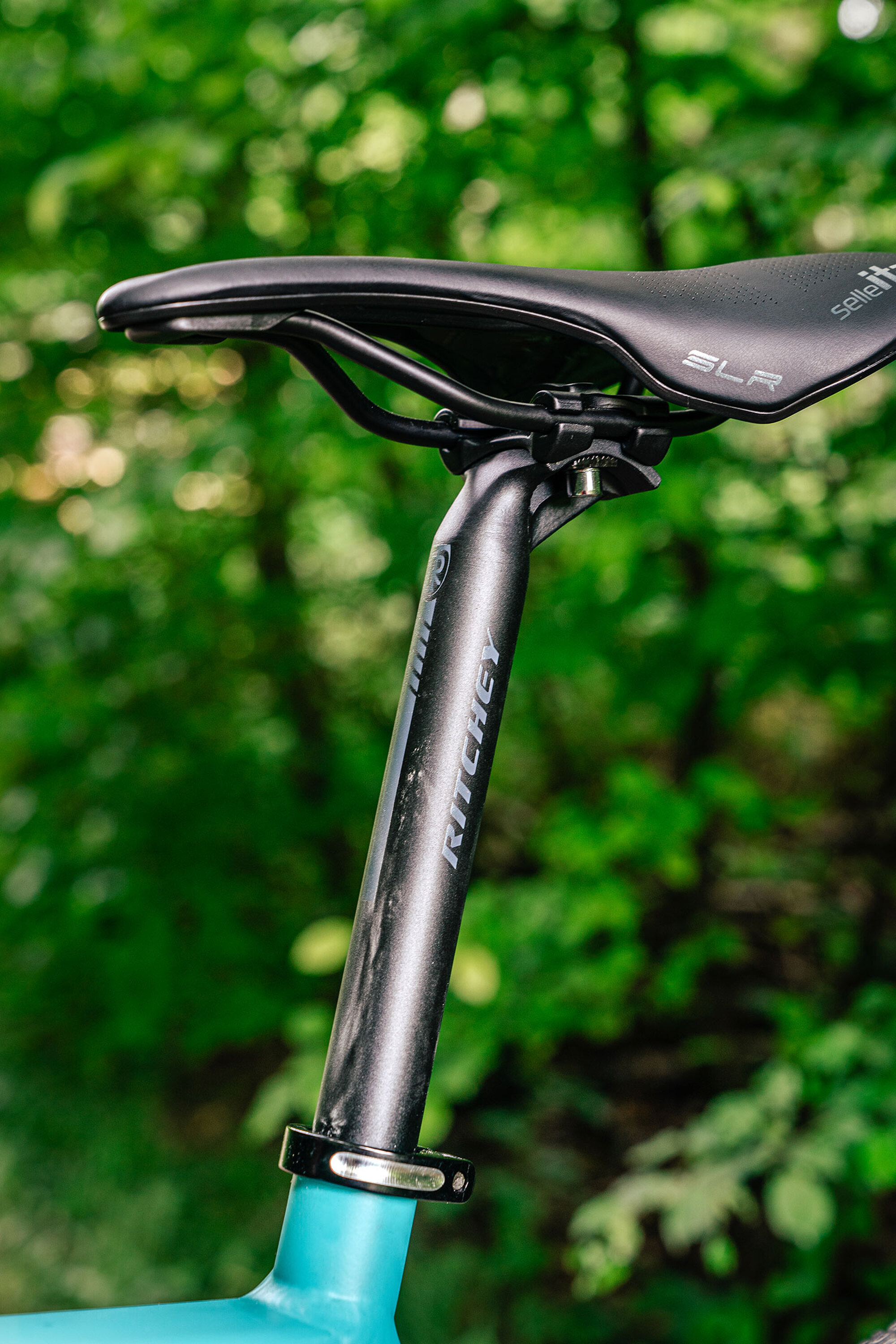 Gravel vs. MTB Gravel vs. MTB