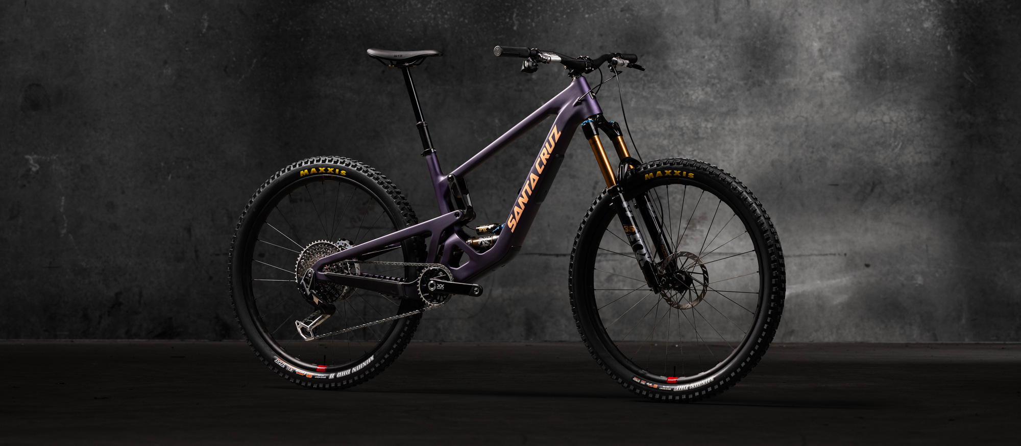 Das neue Santa Cruz Hightower Das neue Santa Cruz Hightower