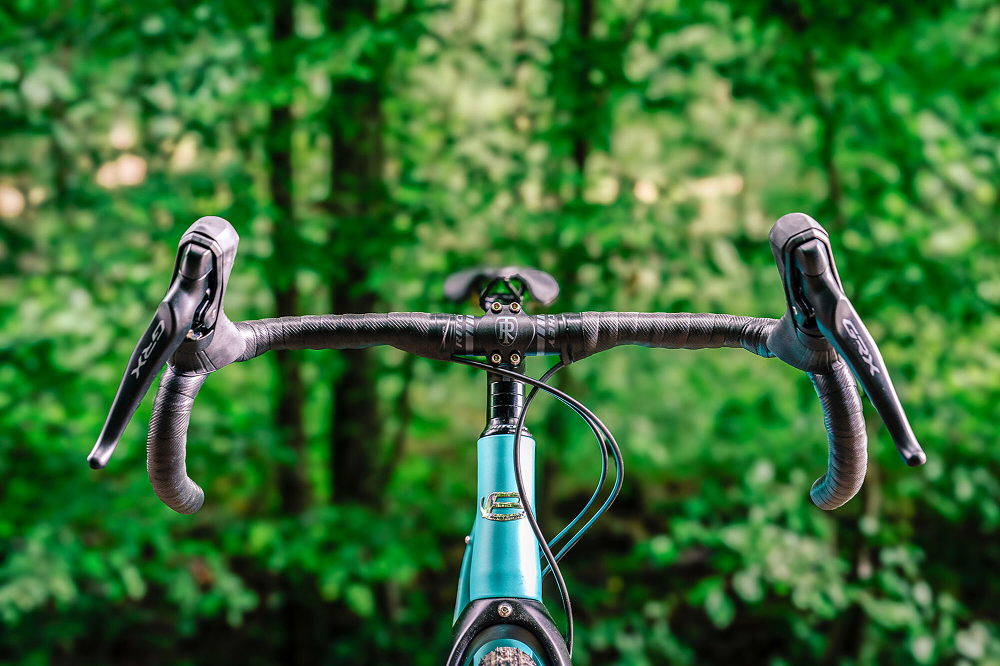 Gravel vs. MTB Gravel vs. MTB