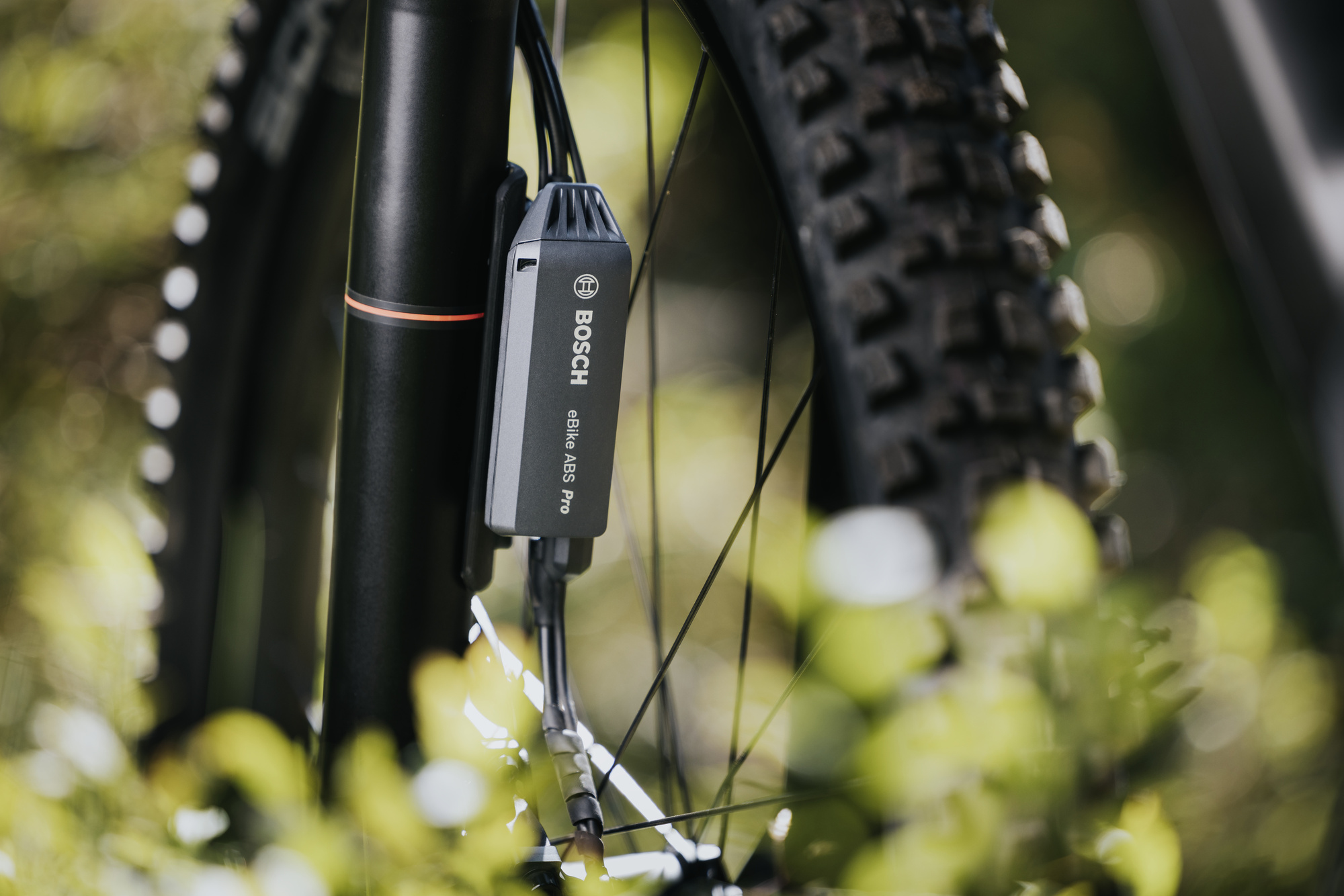 Bosch Performance Line CX: (R)evolution unter der Haube Bosch Performance Line CX: (R)evolution unter der Haube