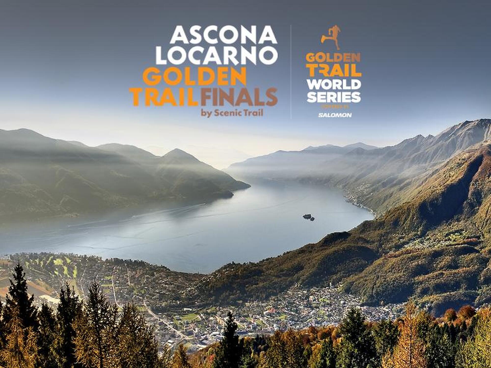 Ascona Locarno Golden Trail Finals