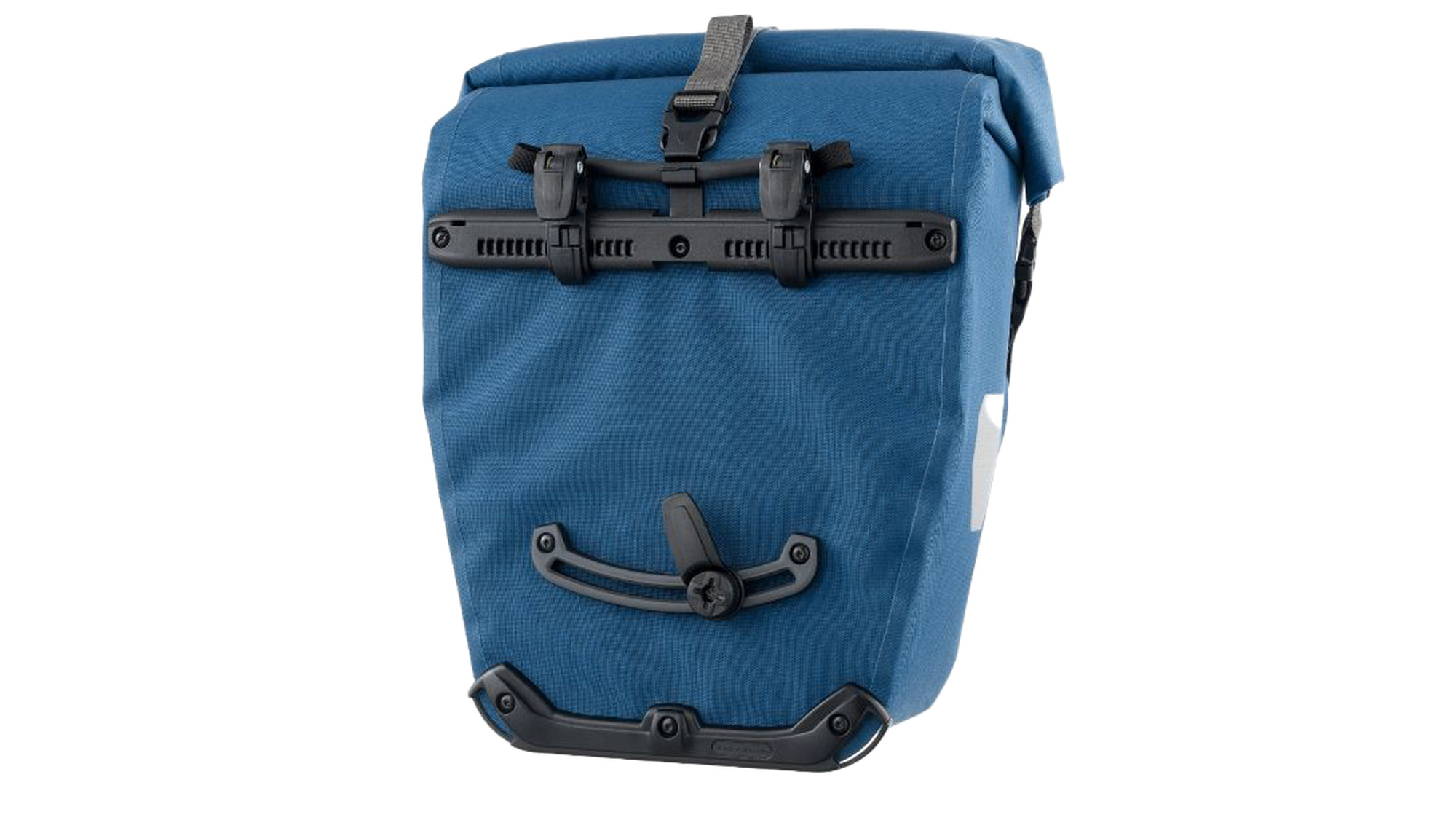 Mit dem Back-Roller Plus von Ortlieb auf Tour