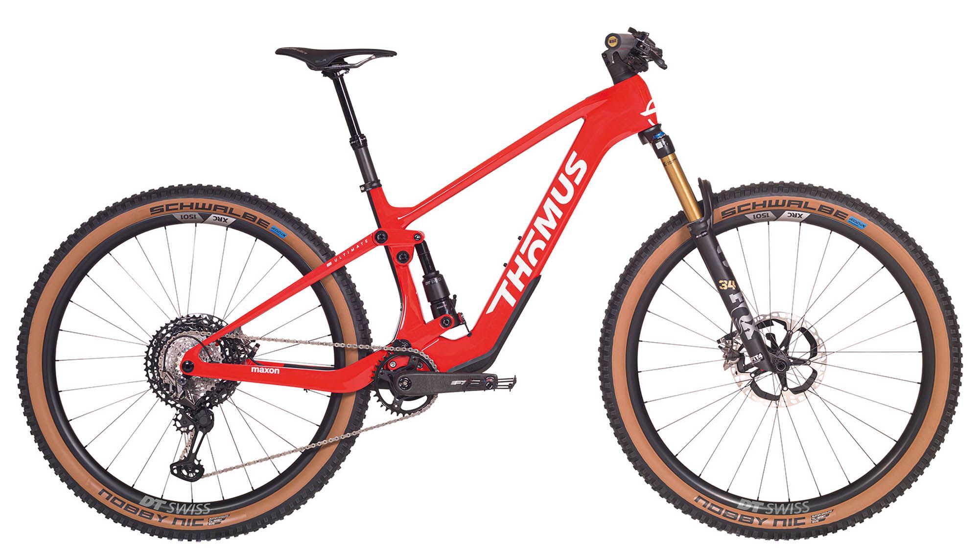 Die leichtesten E-Bikes auf dem Markt Ein Überblick Die leichtesten E-Bikes auf dem Markt Ein Überblick