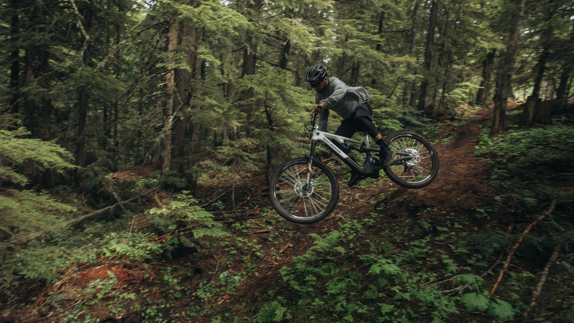 Rocky Mountain mit neuem Light E-MTB: das Instinct Powerplay SL Rocky Mountain mit neuem Light E-MTB: das Instinct Powerplay SL