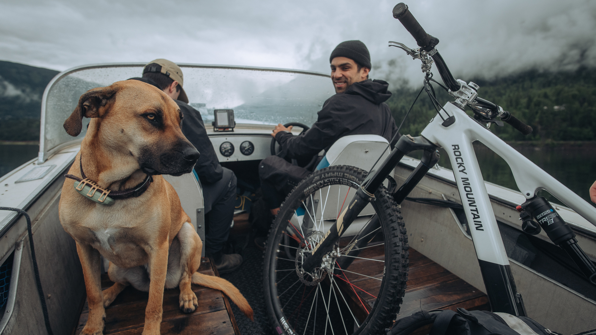Rocky Mountain mit neuem Light E-MTB: das Instinct Powerplay SL Rocky Mountain mit neuem Light E-MTB: das Instinct Powerplay SL
