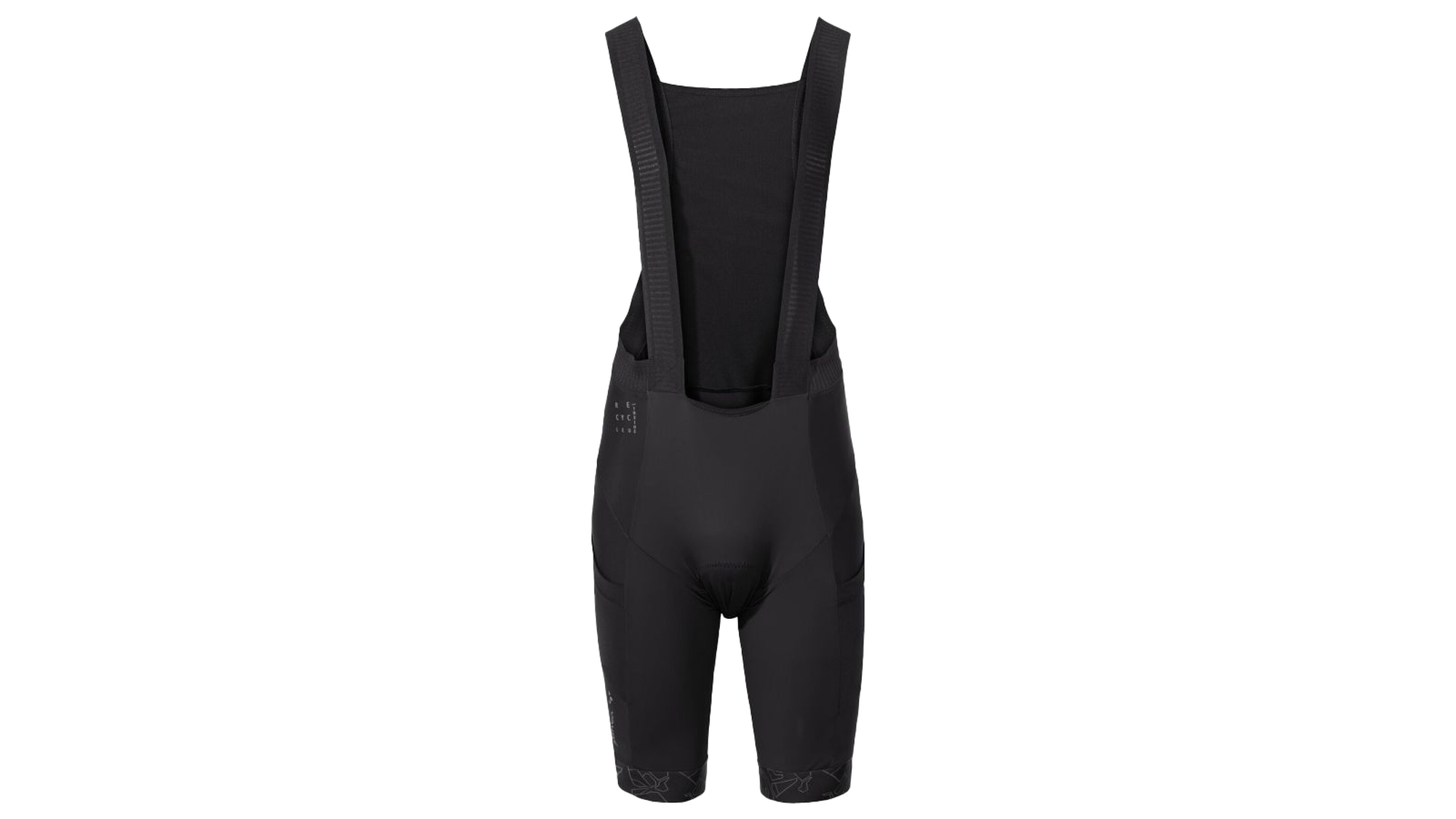 Vaude stellt die Kuro Bib Tights II vor