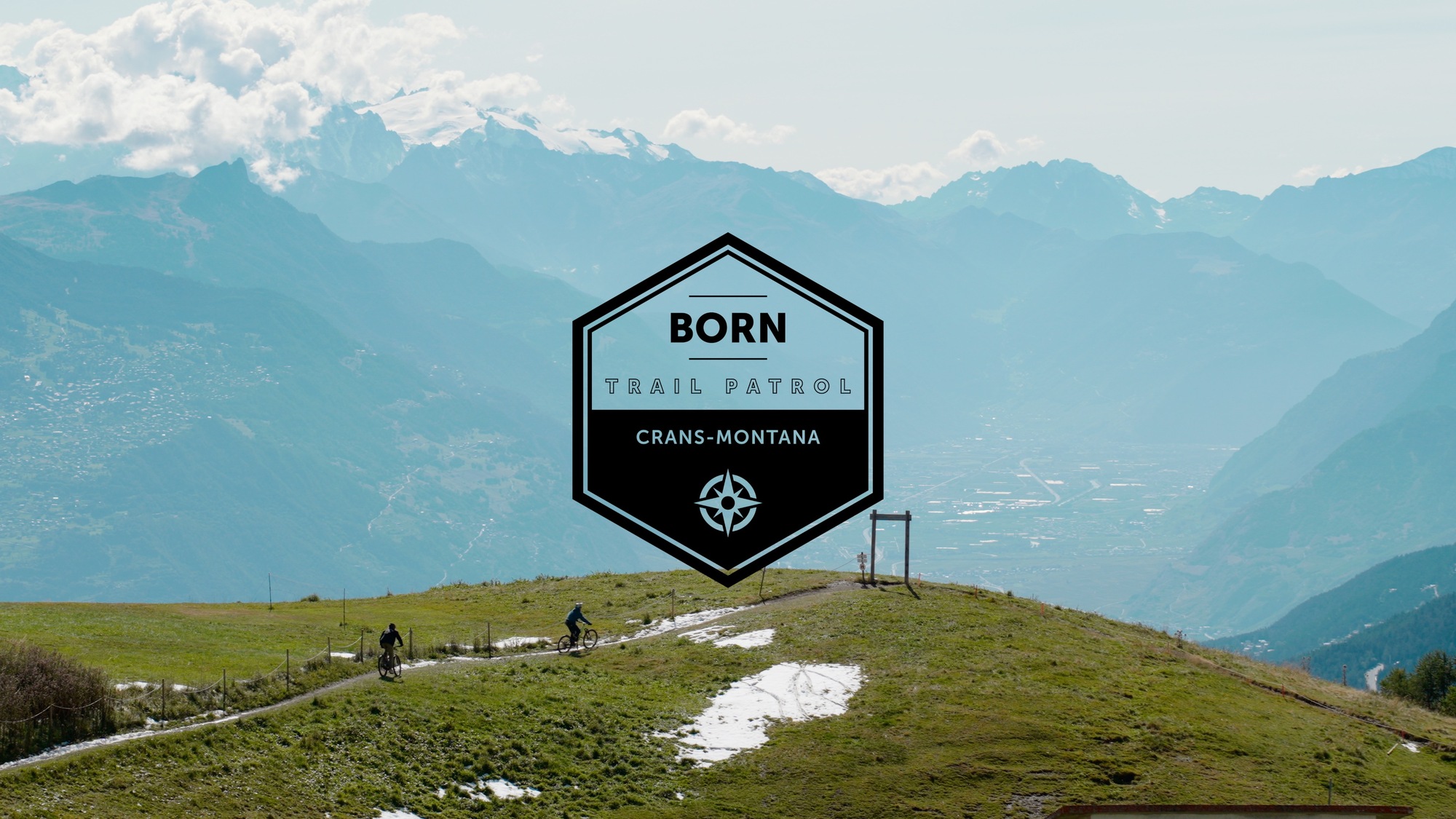 TRAILPATROL EP. 7 - CRANS MONTANA