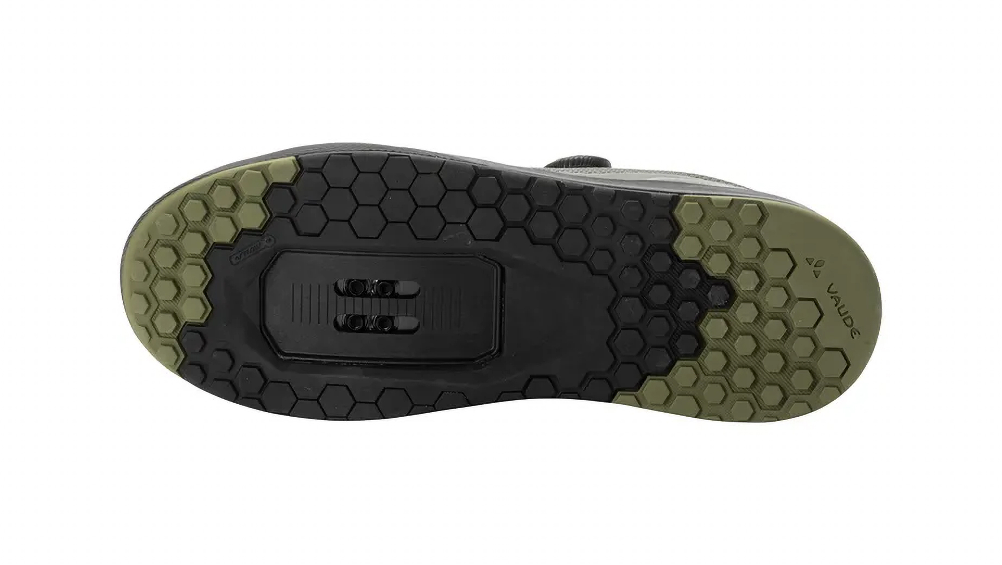 Vaude kombiniert mit dem Moab Pro Tech Klick- und Flatpedale Vaude kombiniert mit dem Moab Pro Tech Klick- und Flatpedale