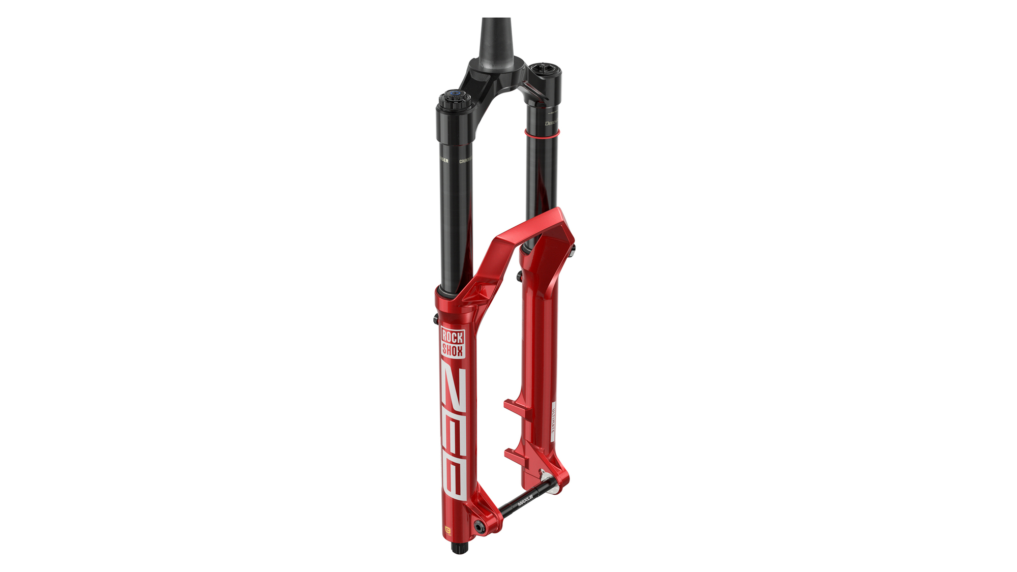 Die neue ZEB Ultimate von RockShox Die neue ZEB Ultimate von RockShox