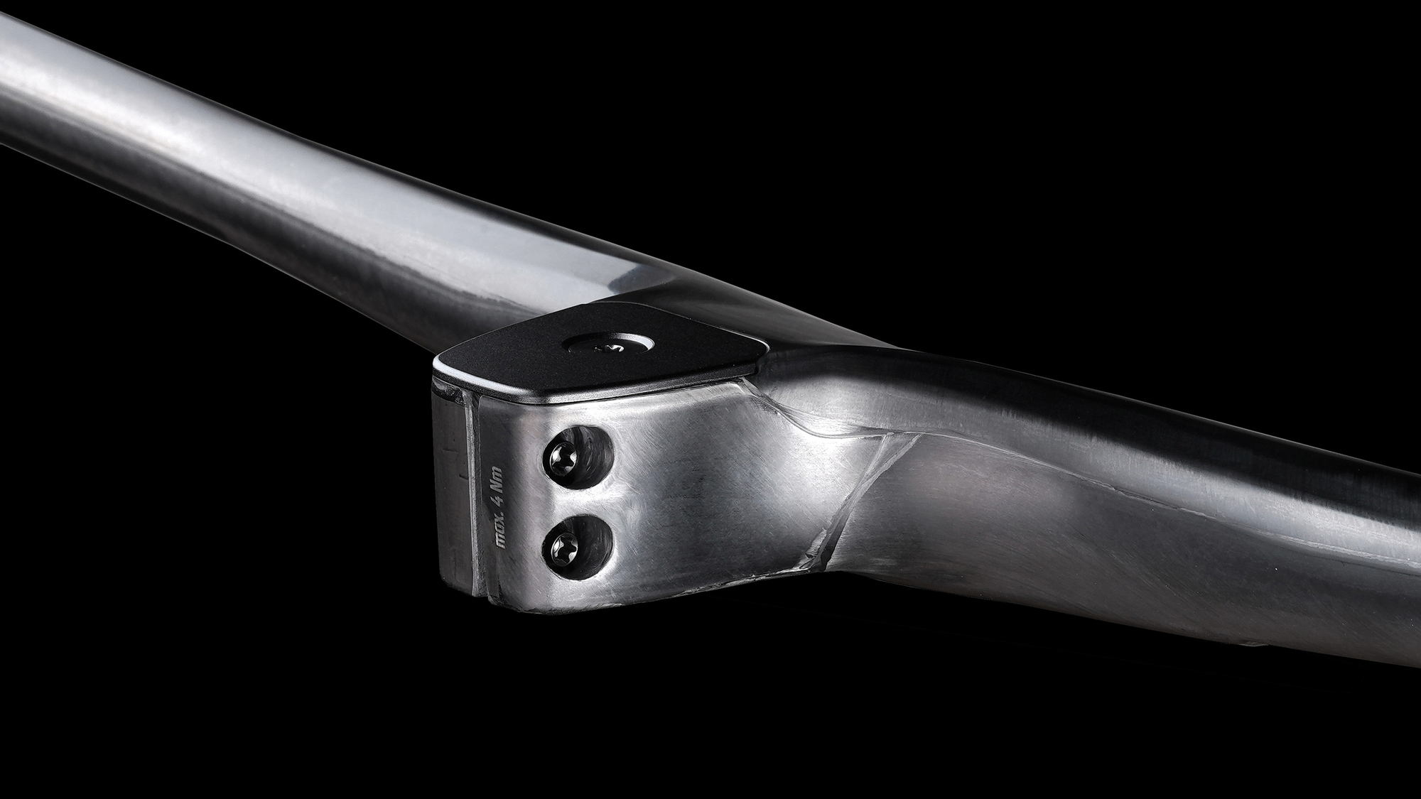 Bike-Ahead-Composites bringt neue Carbon-Vorbau-Lenker-Einheit raus Bike-Ahead-Composites bringt neue Carbon-Vorbau-Lenker-Einheit raus