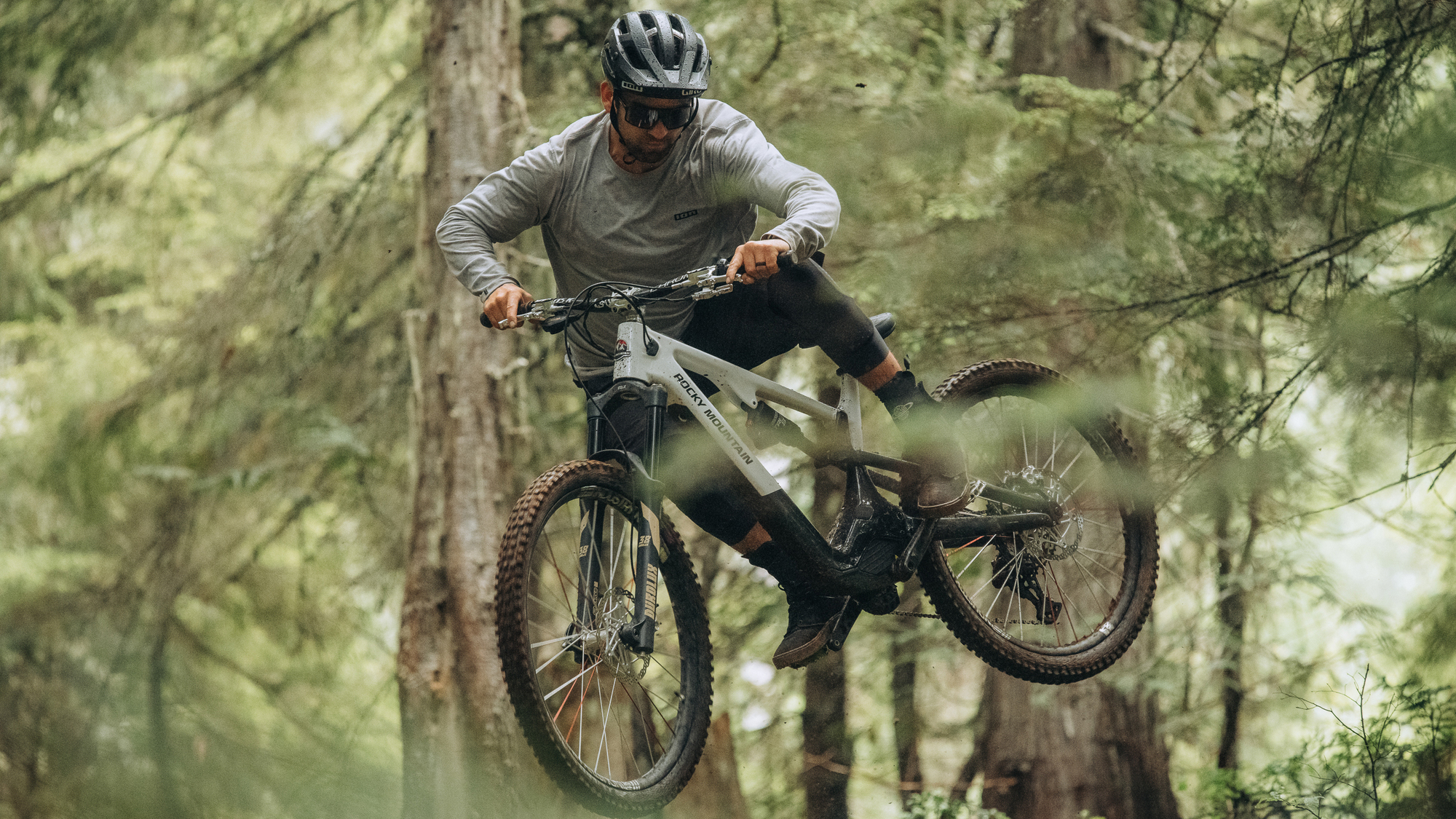 Rocky Mountain mit neuem Light E-MTB: das Instinct Powerplay SL Rocky Mountain mit neuem Light E-MTB: das Instinct Powerplay SL