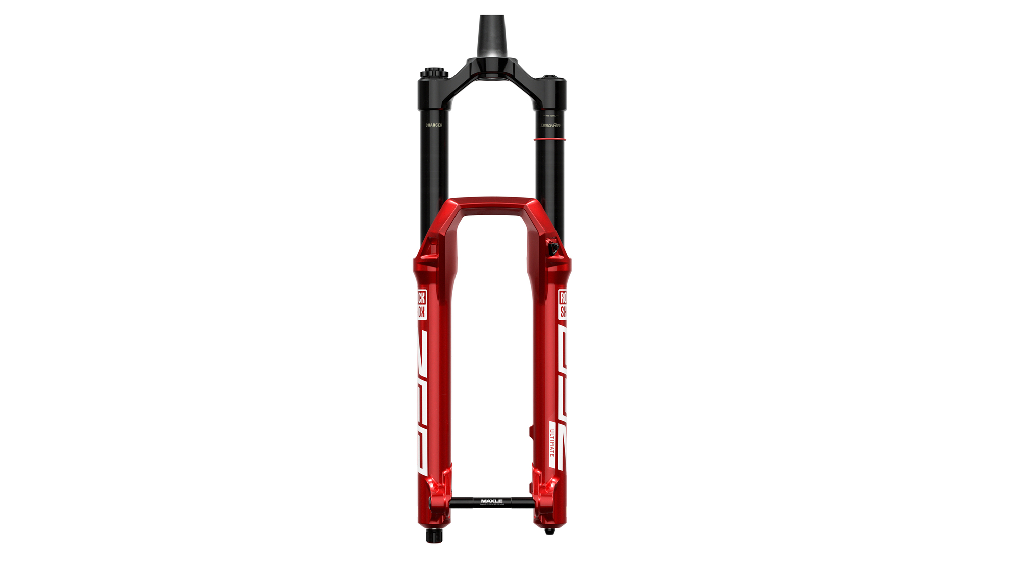 Die neue ZEB Ultimate von RockShox Die neue ZEB Ultimate von RockShox