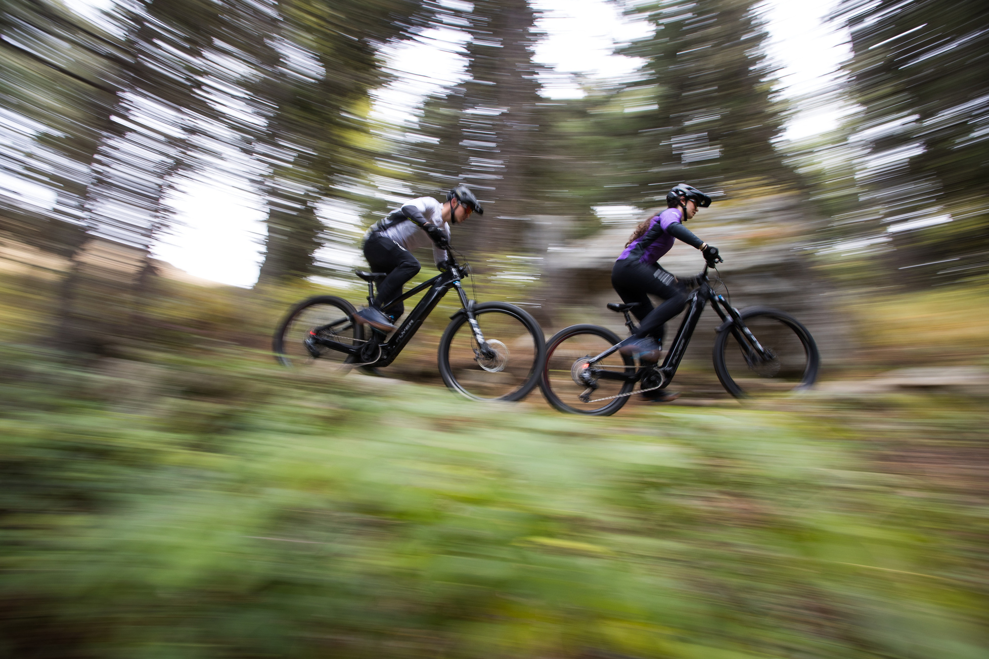 Flyer Uproc EVO:X: Das neue E-Enduro aus Huttwill Flyer Uproc EVO:X: Das neue E-Enduro aus Huttwill