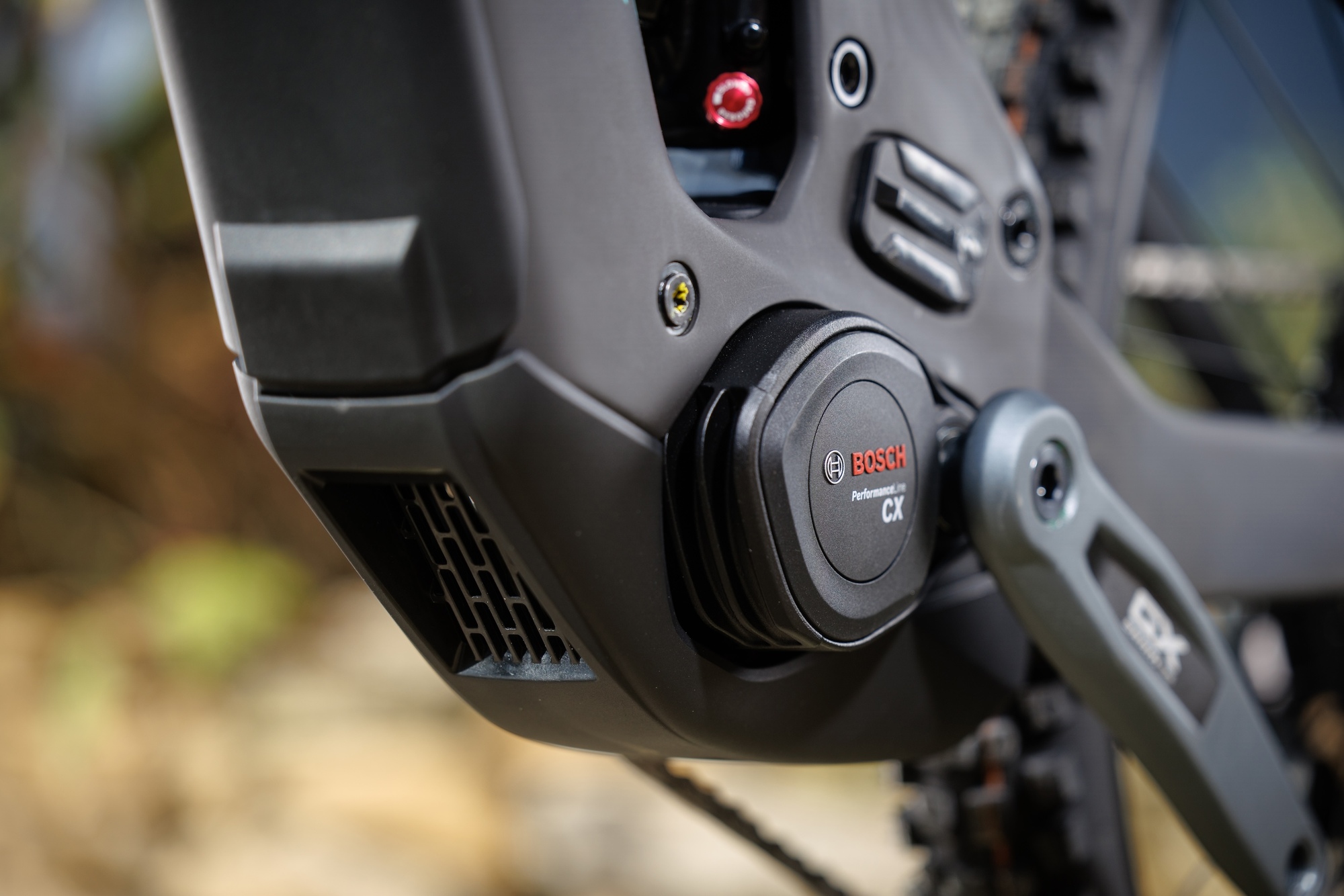 Das neue Patron – Überarbeite E-Trailmaschine aus dem Hause SCOTT Das neue Patron – Überarbeite E-Trailmaschine aus dem Hause SCOTT