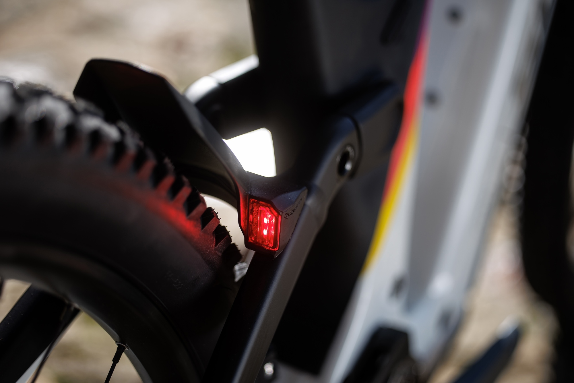 Das neue Patron – Überarbeite E-Trailmaschine aus dem Hause SCOTT Das neue Patron – Überarbeite E-Trailmaschine aus dem Hause SCOTT