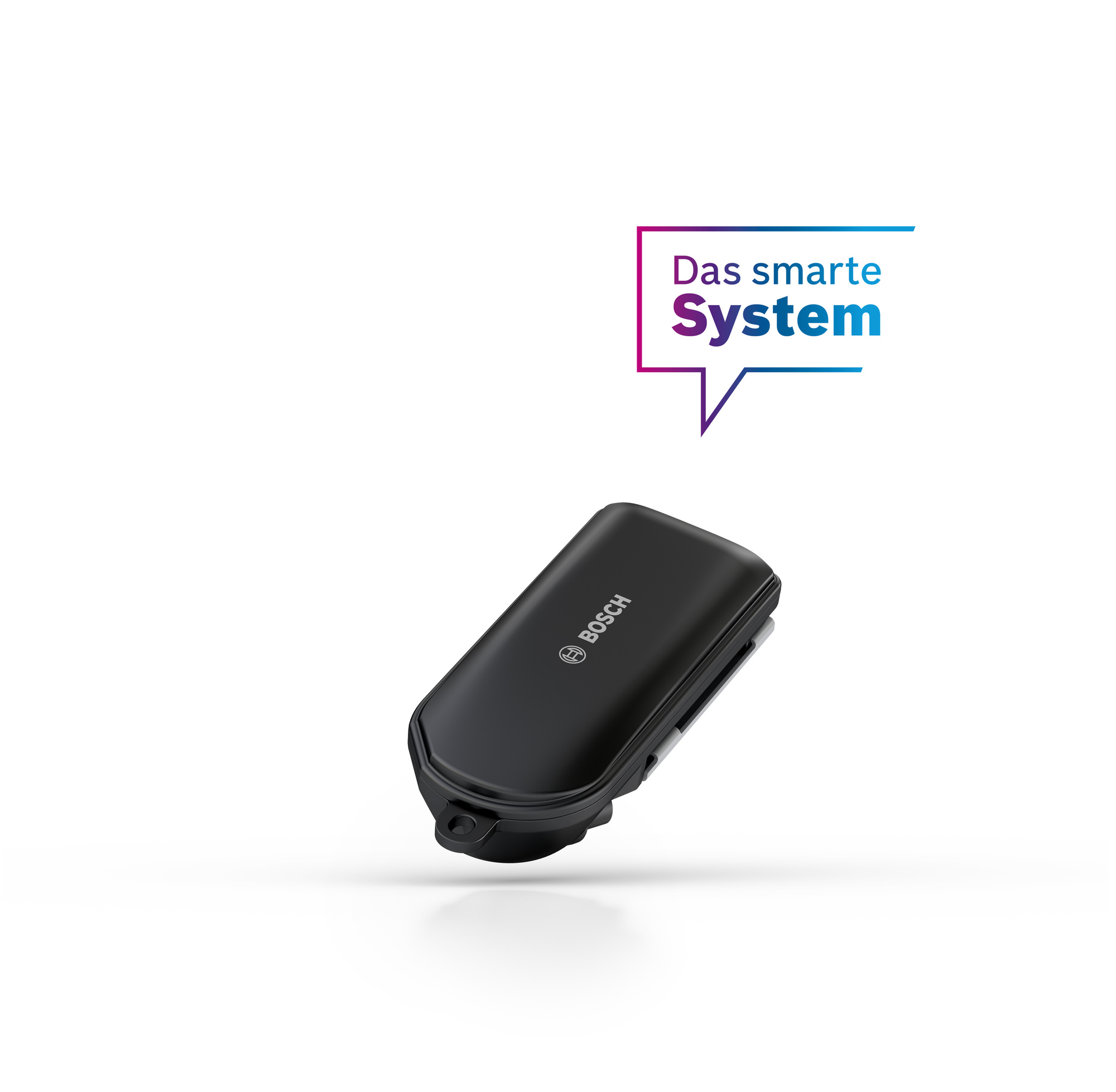 Bosch Connect Module