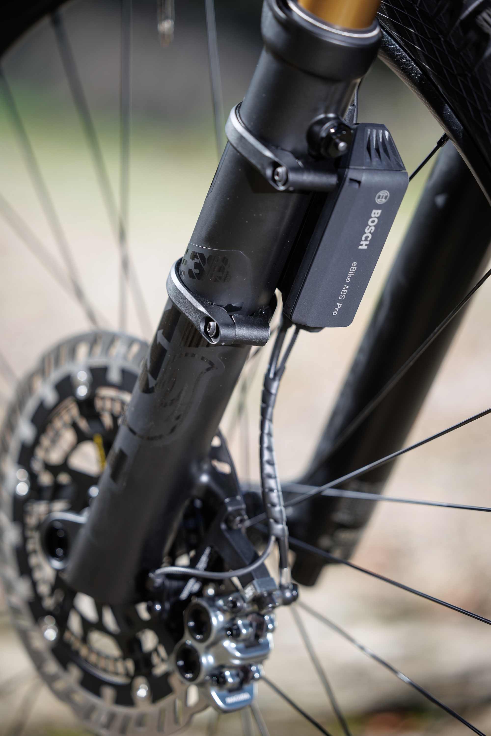 Das neue Patron – Überarbeite E-Trailmaschine aus dem Hause SCOTT Das neue Patron – Überarbeite E-Trailmaschine aus dem Hause SCOTT