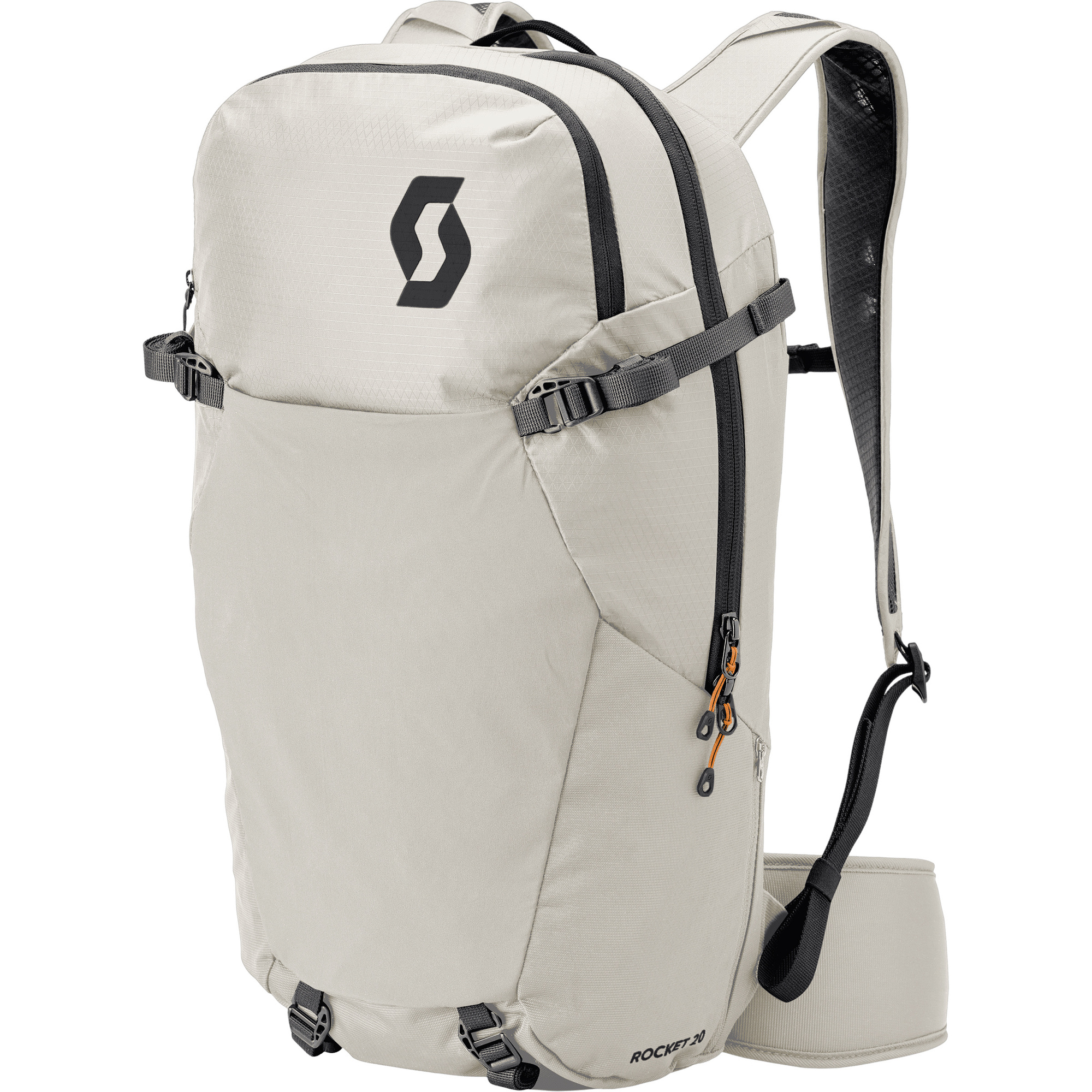 Scott Trail Rocket 20
