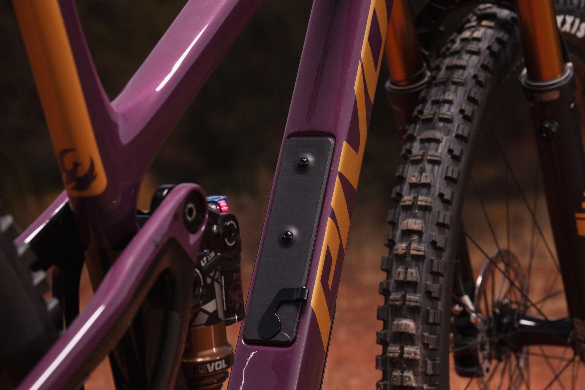 Pivot präsentiert das neue Trailcat – Nachfolger des Trail 429 Pivot präsentiert das neue Trailcat – Nachfolger des Trail 429