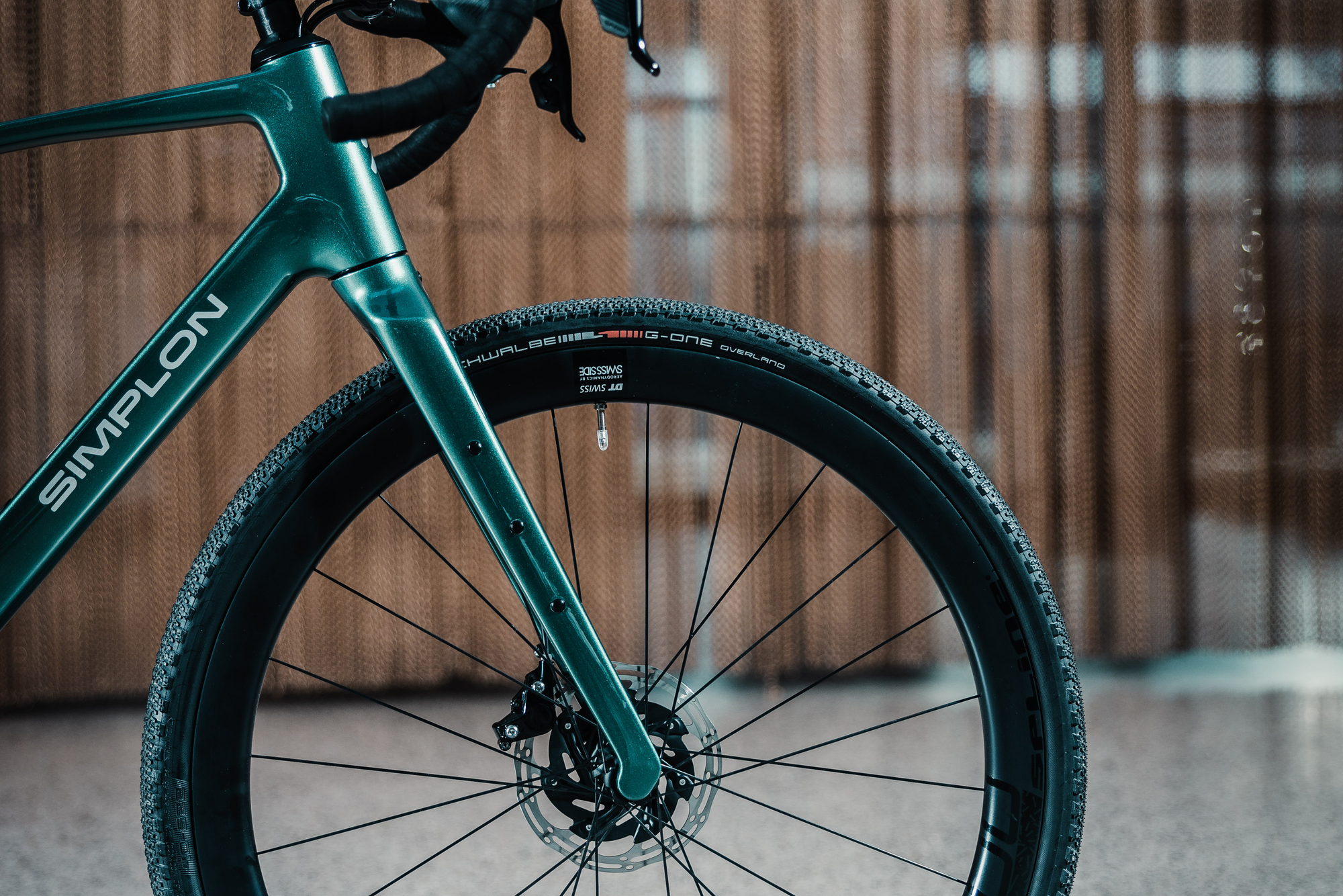 Simplon GRID: Neues Gravelbike für vielseitige Einsätze Simplon GRID: Neues Gravelbike für vielseitige Einsätze