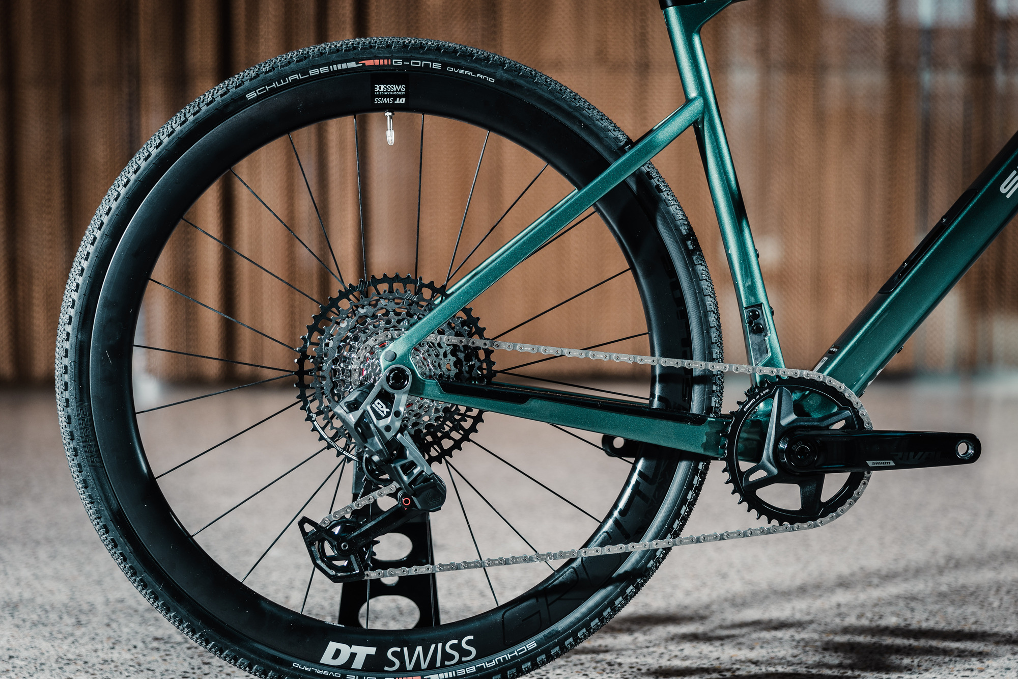 Simplon GRID: Neues Gravelbike für vielseitige Einsätze Simplon GRID: Neues Gravelbike für vielseitige Einsätze