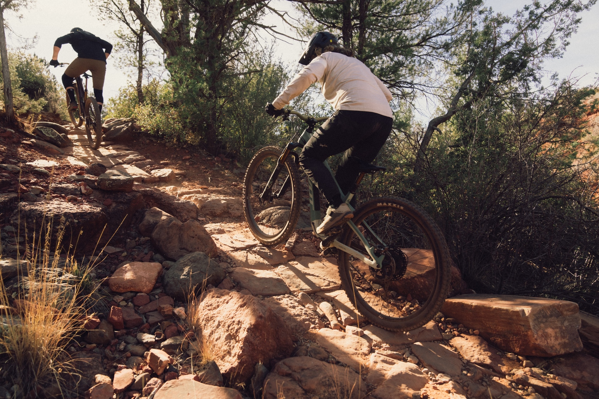 Pivot präsentiert das neue Trailcat – Nachfolger des Trail 429 Pivot präsentiert das neue Trailcat – Nachfolger des Trail 429