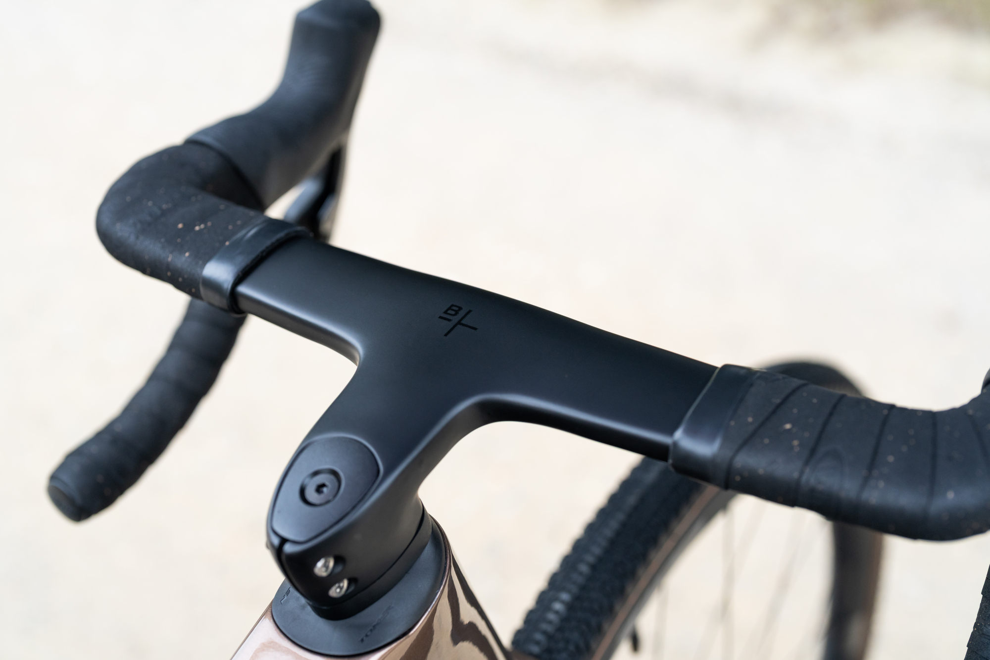 BIXS stellt neues Gravel-Bike «Gran Turismo GR» vor