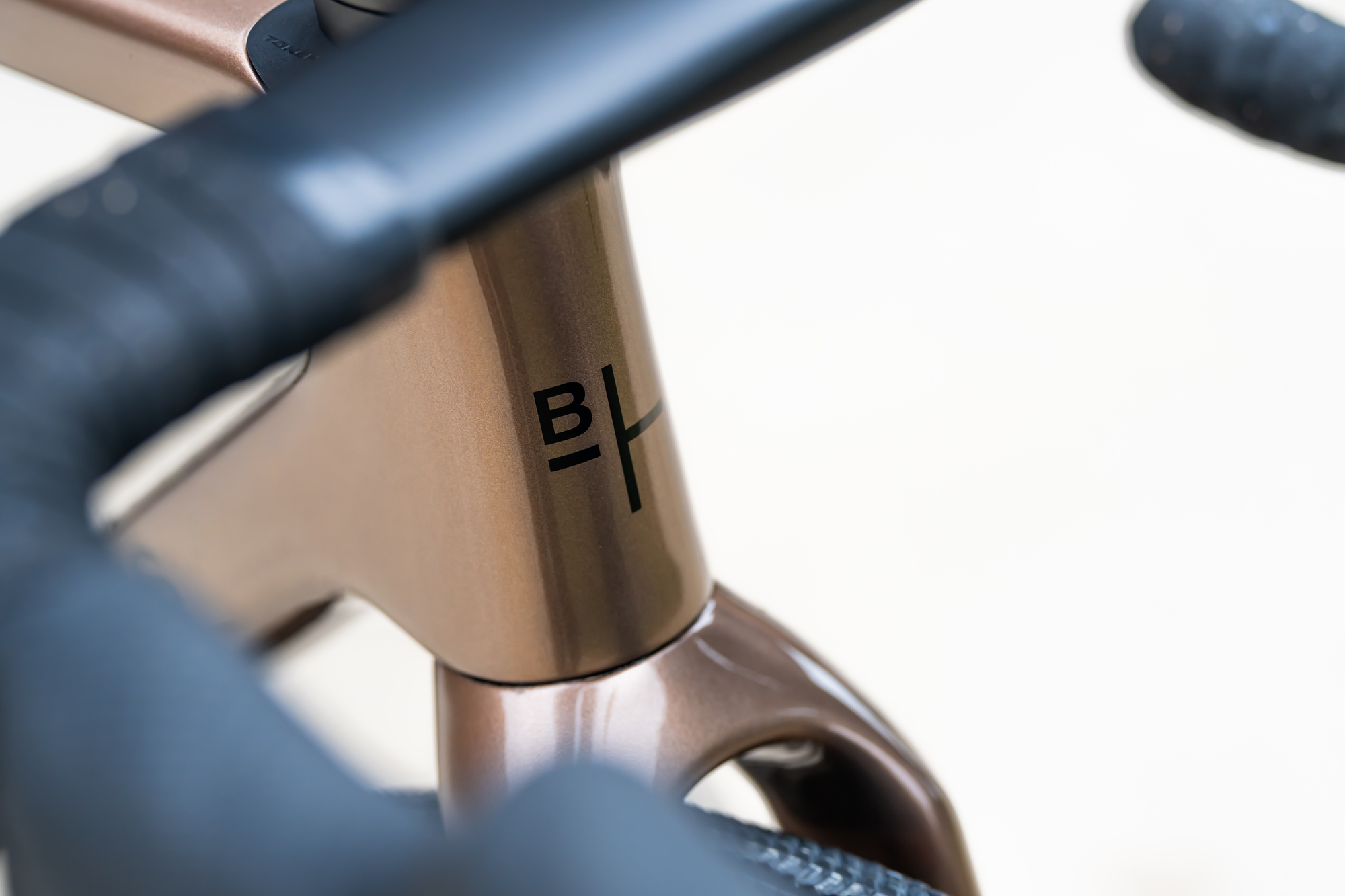BIXS stellt neues Gravel-Bike «Gran Turismo GR» vor