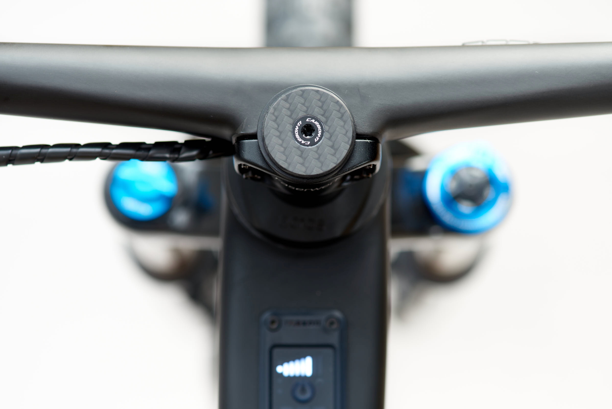 Transalpes E Ultimate – das leichteste E-MTB der Welt? Transalpes E Ultimate – das leichteste E-MTB der Welt?