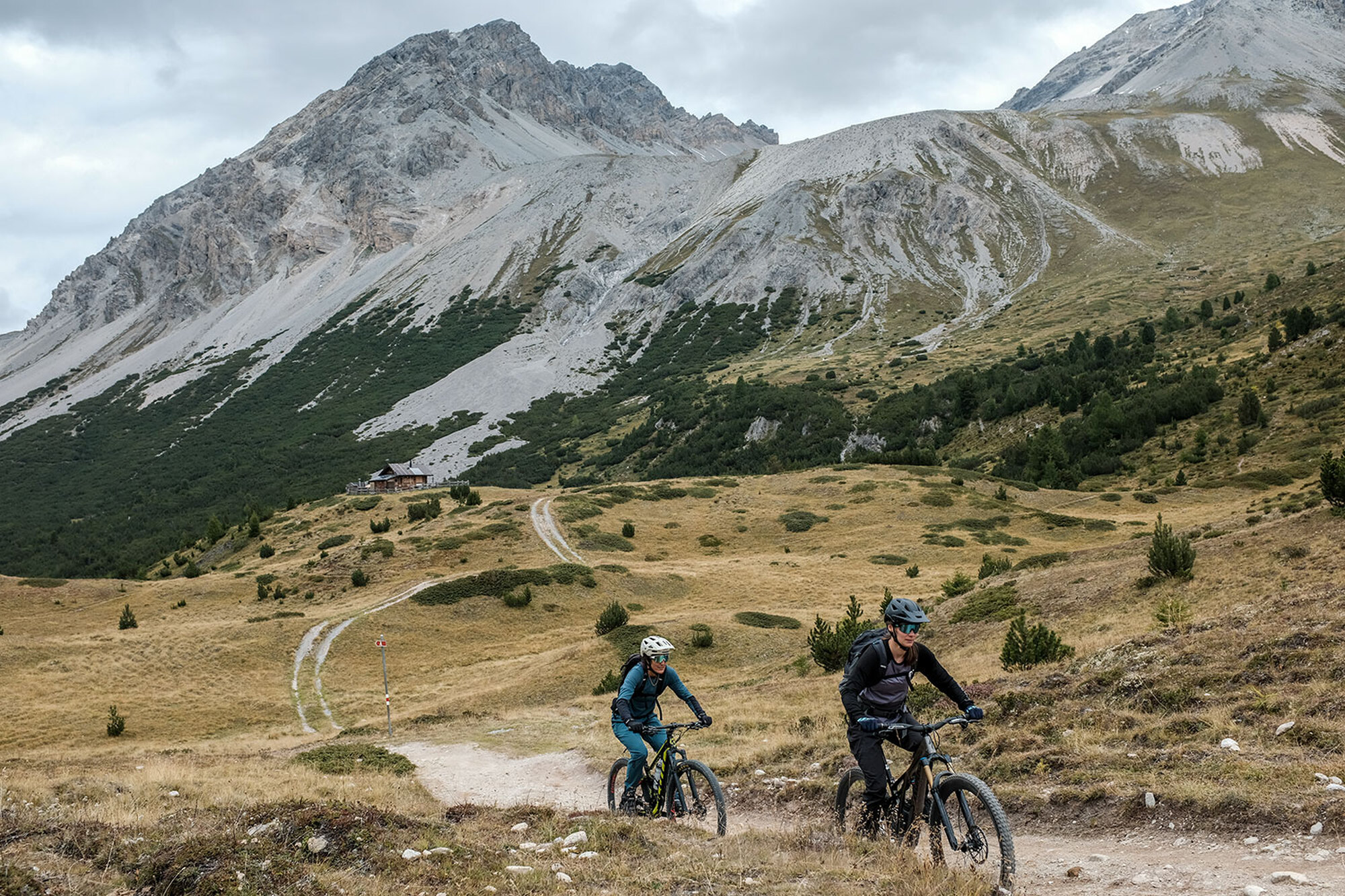 BORN-Wegweiser-Unterengadin-c-Franz-Thomas-Balmer-6