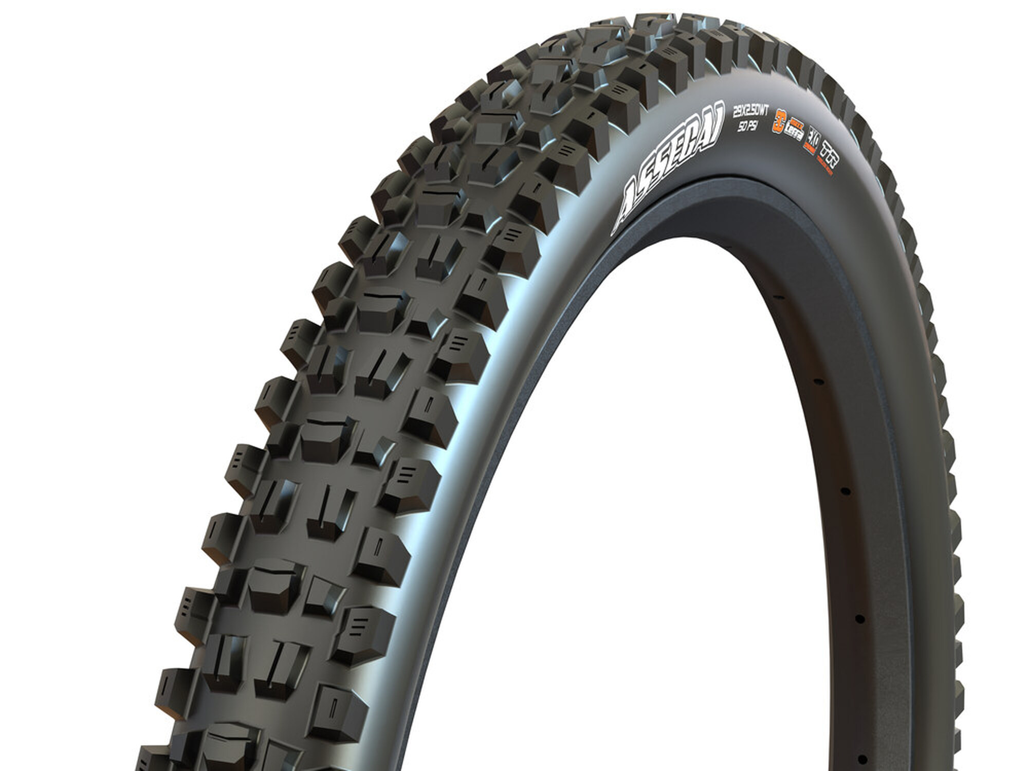 MAXXIS​ Assegai Double Down 3C MaxxGrip