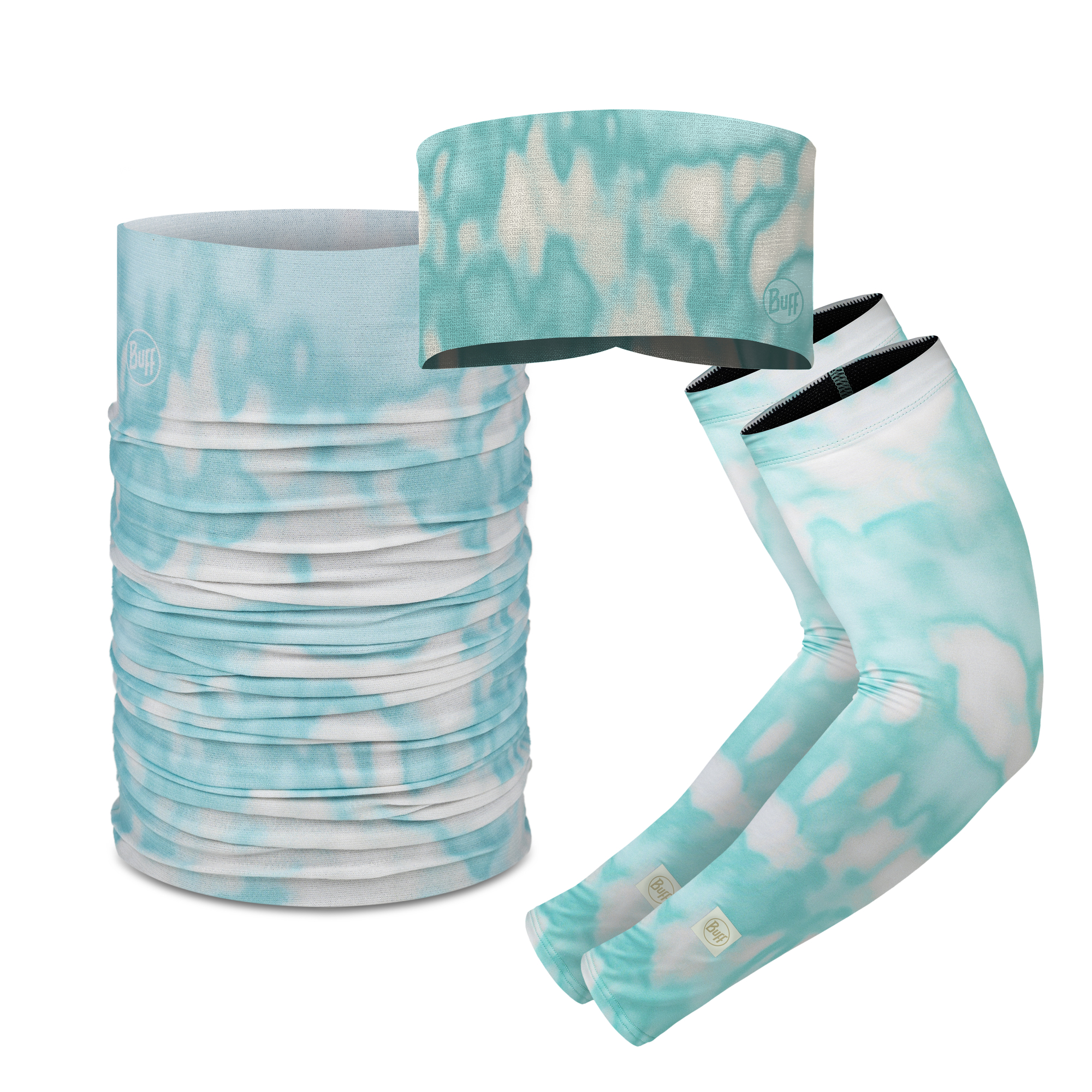 Buff CoolNet Diverse Bekleidung - 2 (1) Buff CoolNet Diverse Bekleidung - 2 (1)