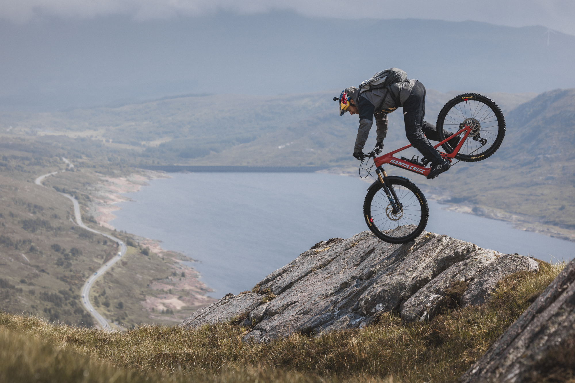Magura Gustav Danny Macaskill Kopie Magura Gustav Danny Macaskill Kopie