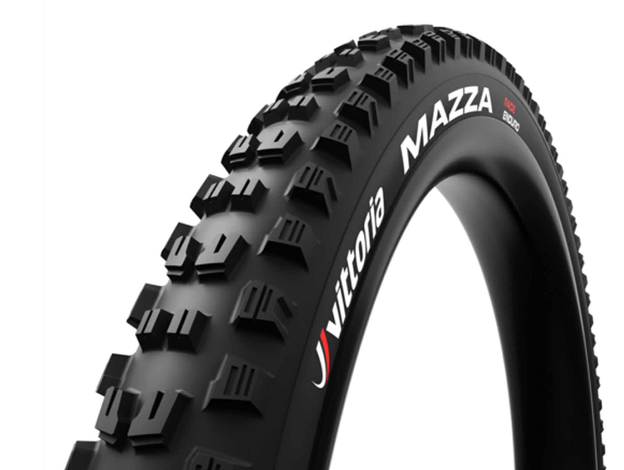 Vittoria Mazza Race