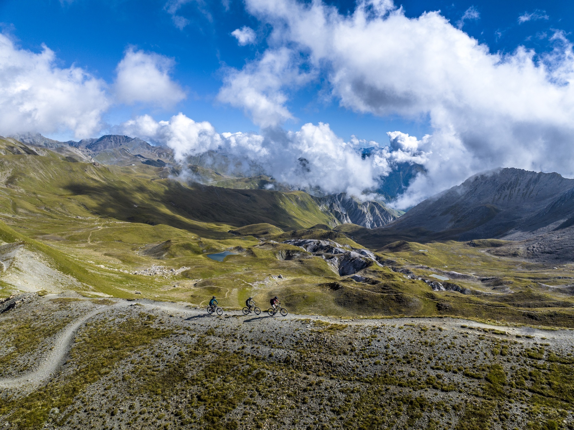 Bike Paradies Ischgl Bike Paradies Ischgl