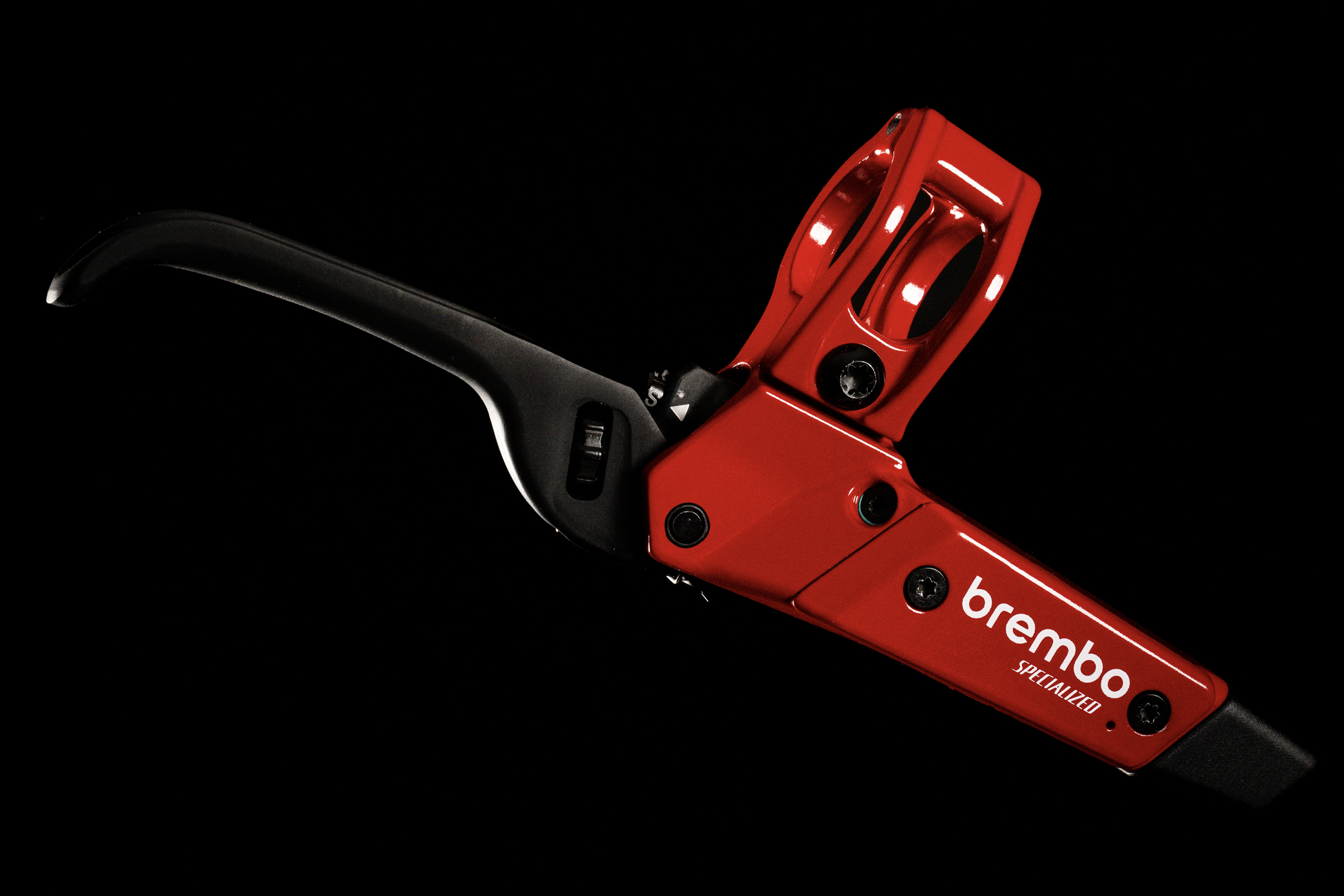 Brembo x Specialized Downhill Bremse2 Brembo x Specialized Downhill Bremse2