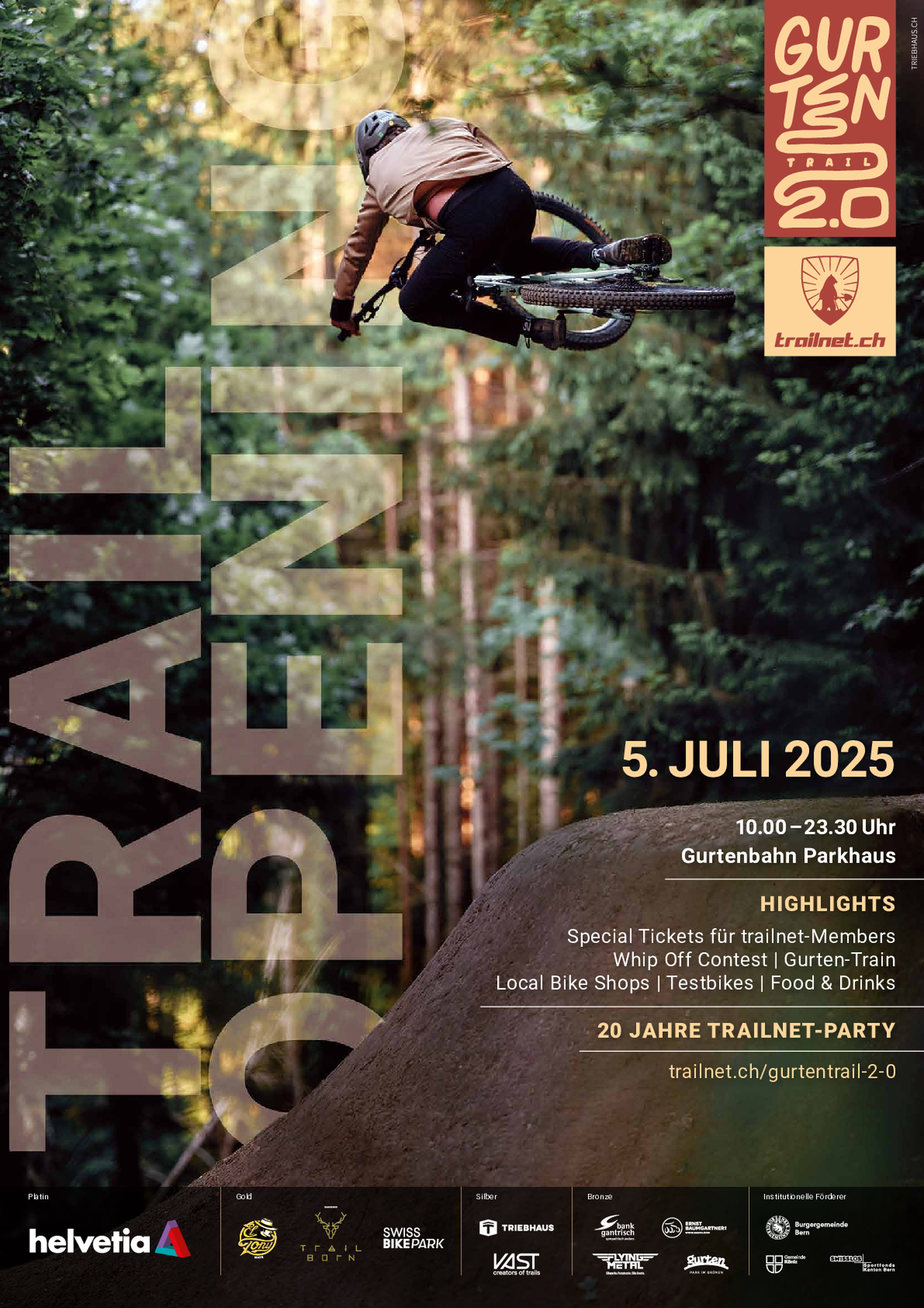 GurtenTrail_Opening_Plakat