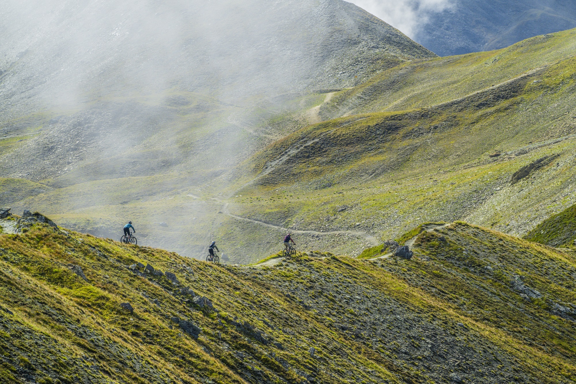 Bike Paradies Ischgl 3