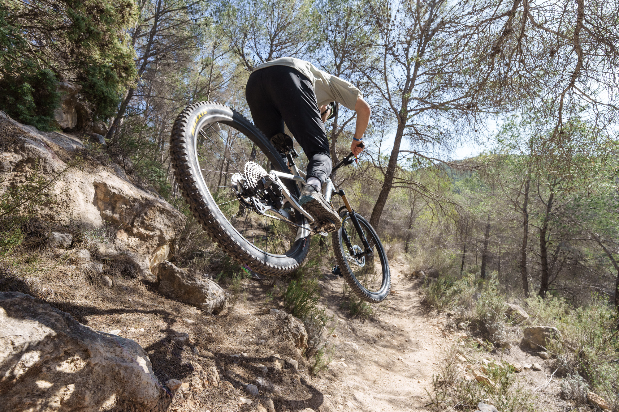 New Shimano XTR 259294_irmo_keizer New Shimano XTR 259294_irmo_keizer