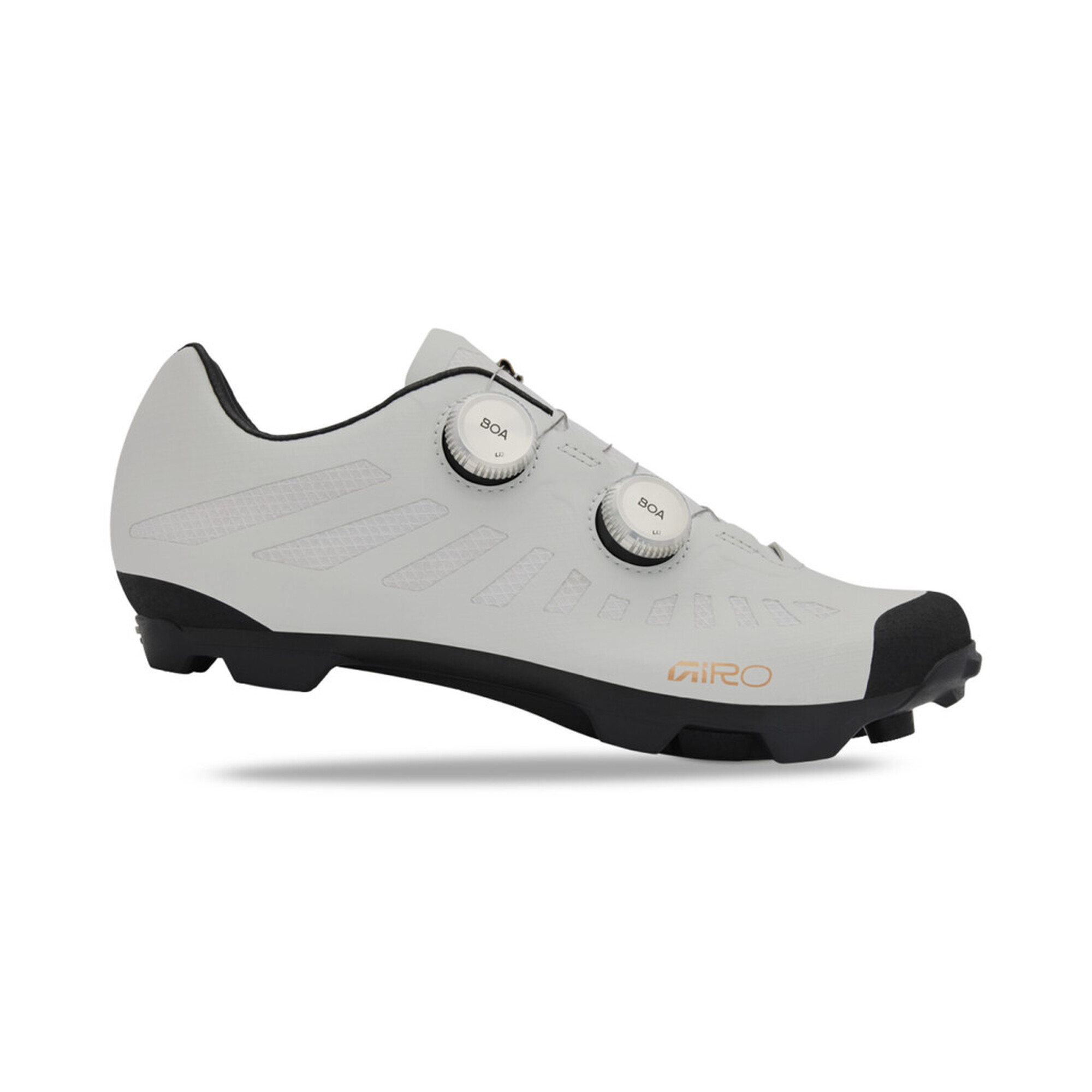 Giro Cycling - Gritter Shoe - light sharkskin Main