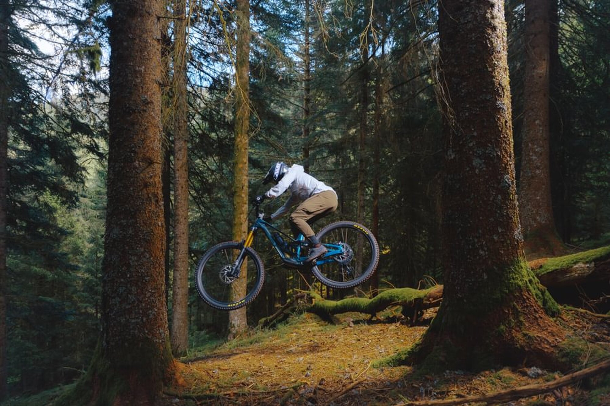 New Orbea Rallon 4 New Orbea Rallon 4