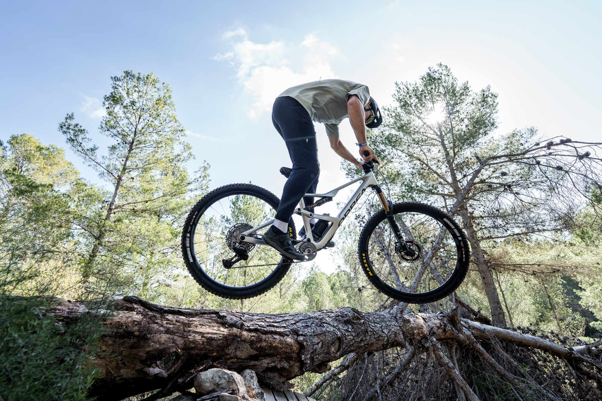New Shimano XTR 259226_irmo_keizer