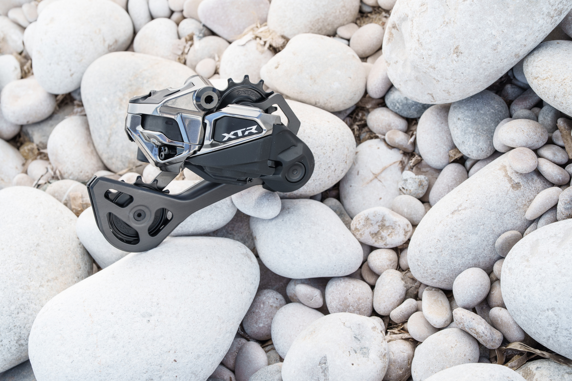 New Shimano XTR RD New Shimano XTR RD