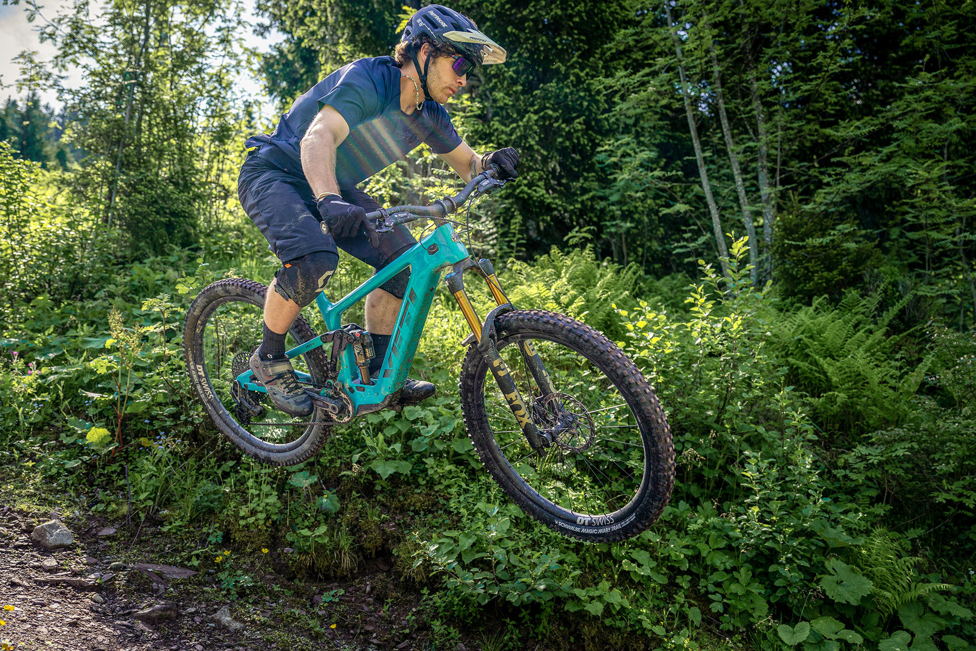 Yeti MTe Yeti MTe