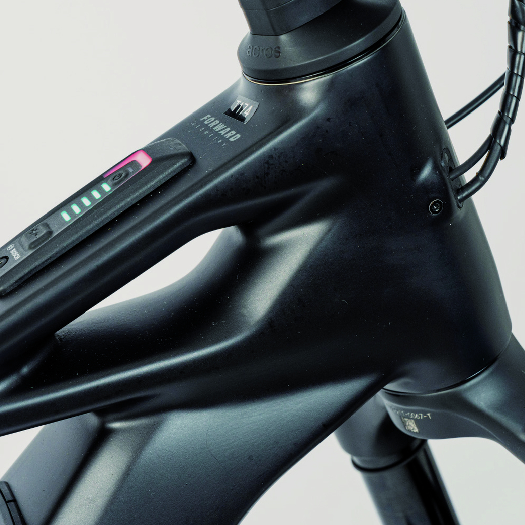 Mondraker Sly RR