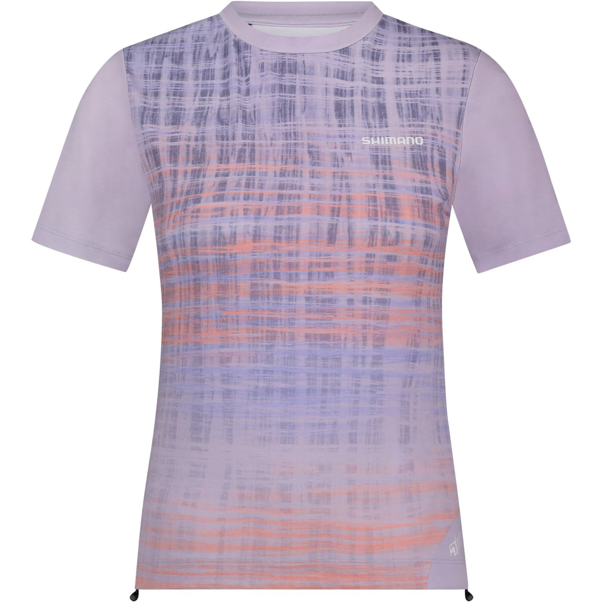 Shimano Spazio SS Jersey – Das Must-have für den Sommer