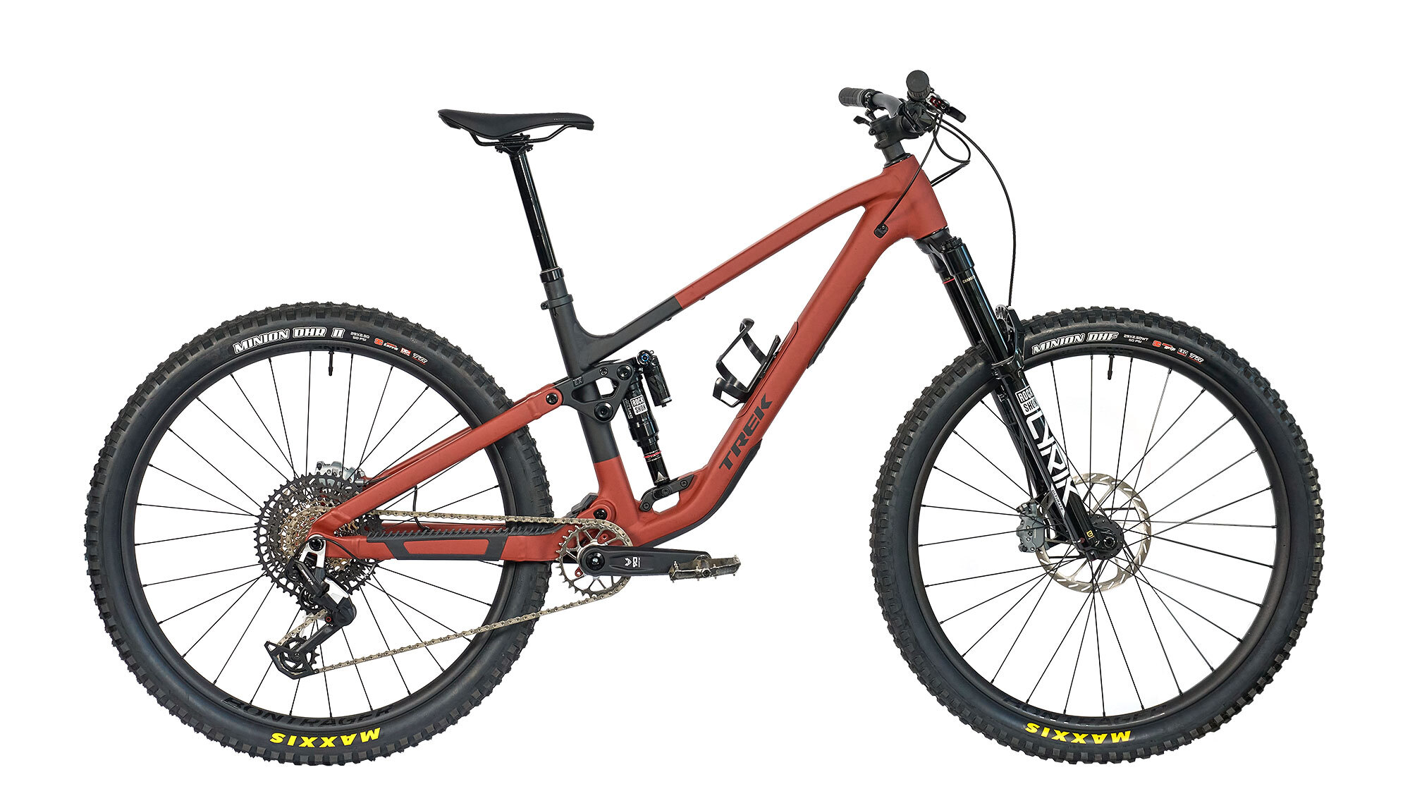 Trek Fuel EX 9 EA9
