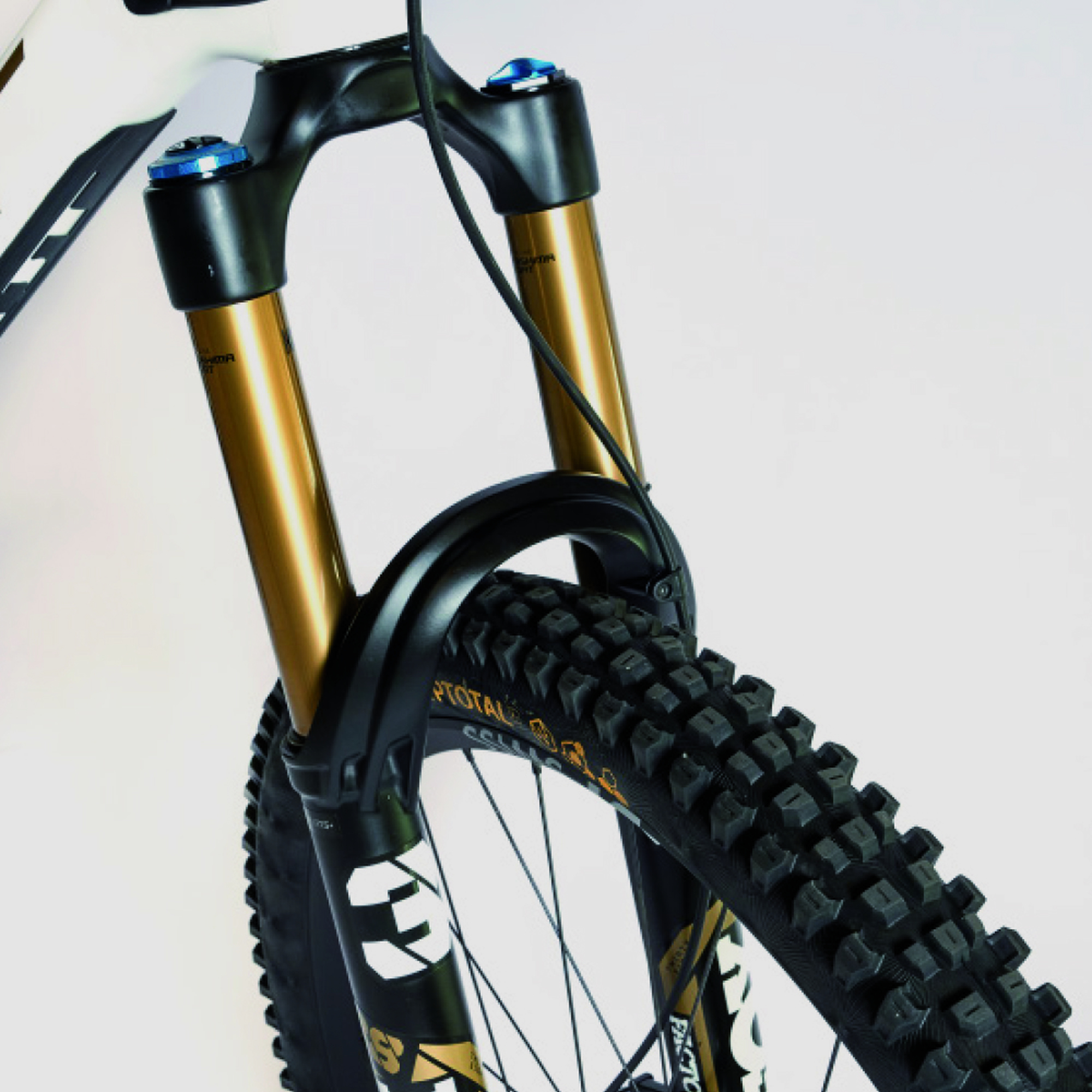PIVOT FIREBIRD PRO X0 EAGLE TRANSMISSION