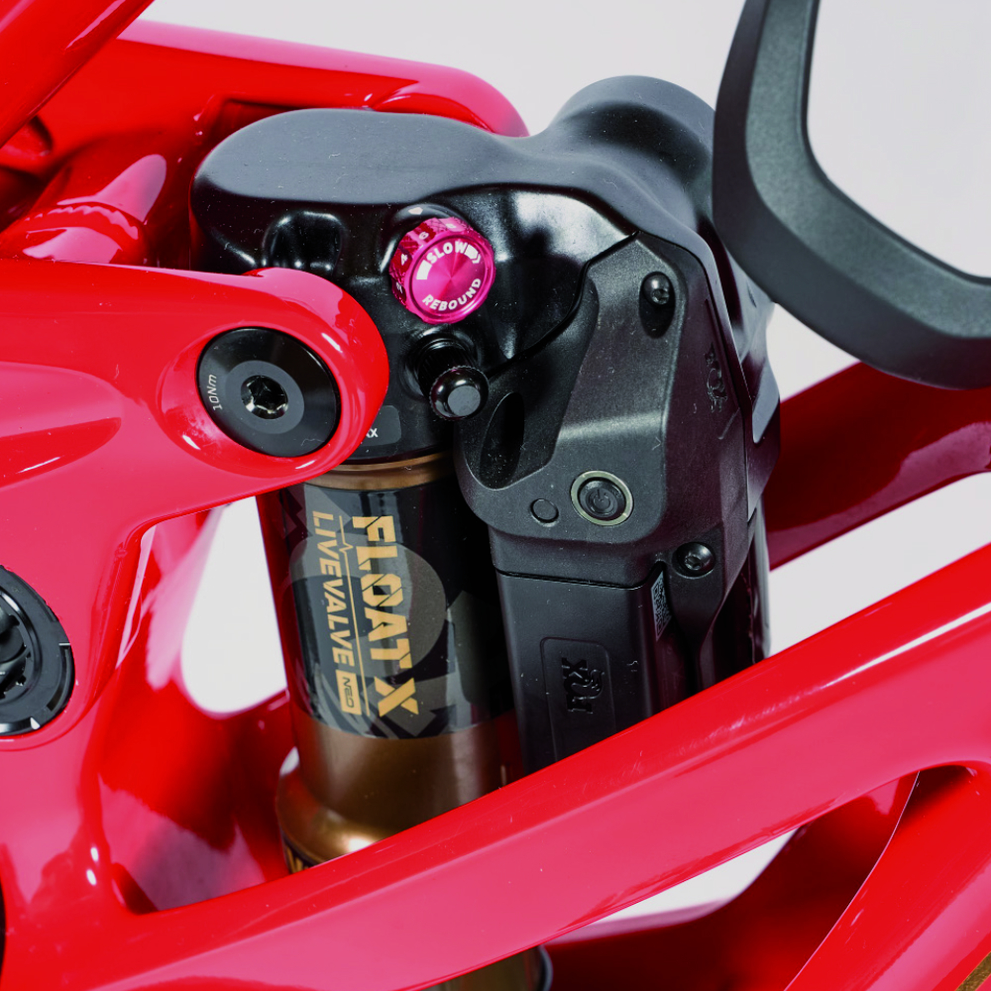 Orbea Rallon E-LT
